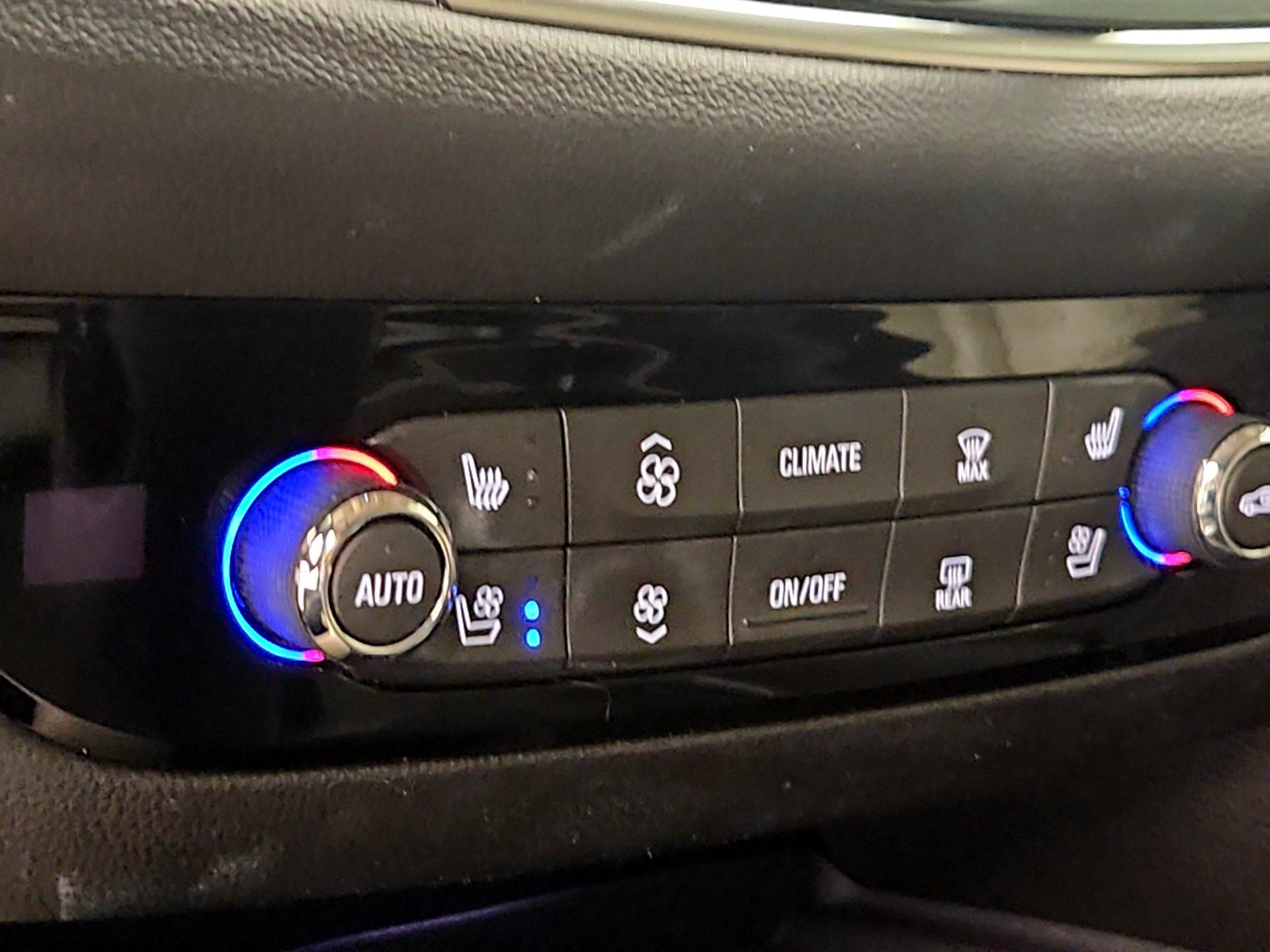 Thumbnail: 2019 Buick Enclave - 14