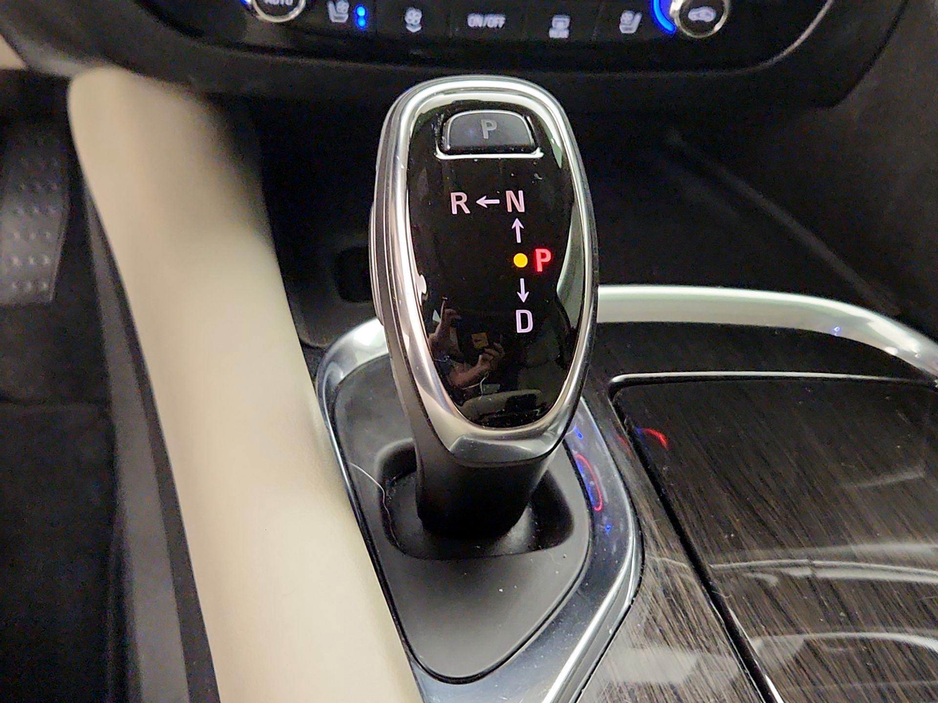 Thumbnail: 2019 Buick Enclave - 15