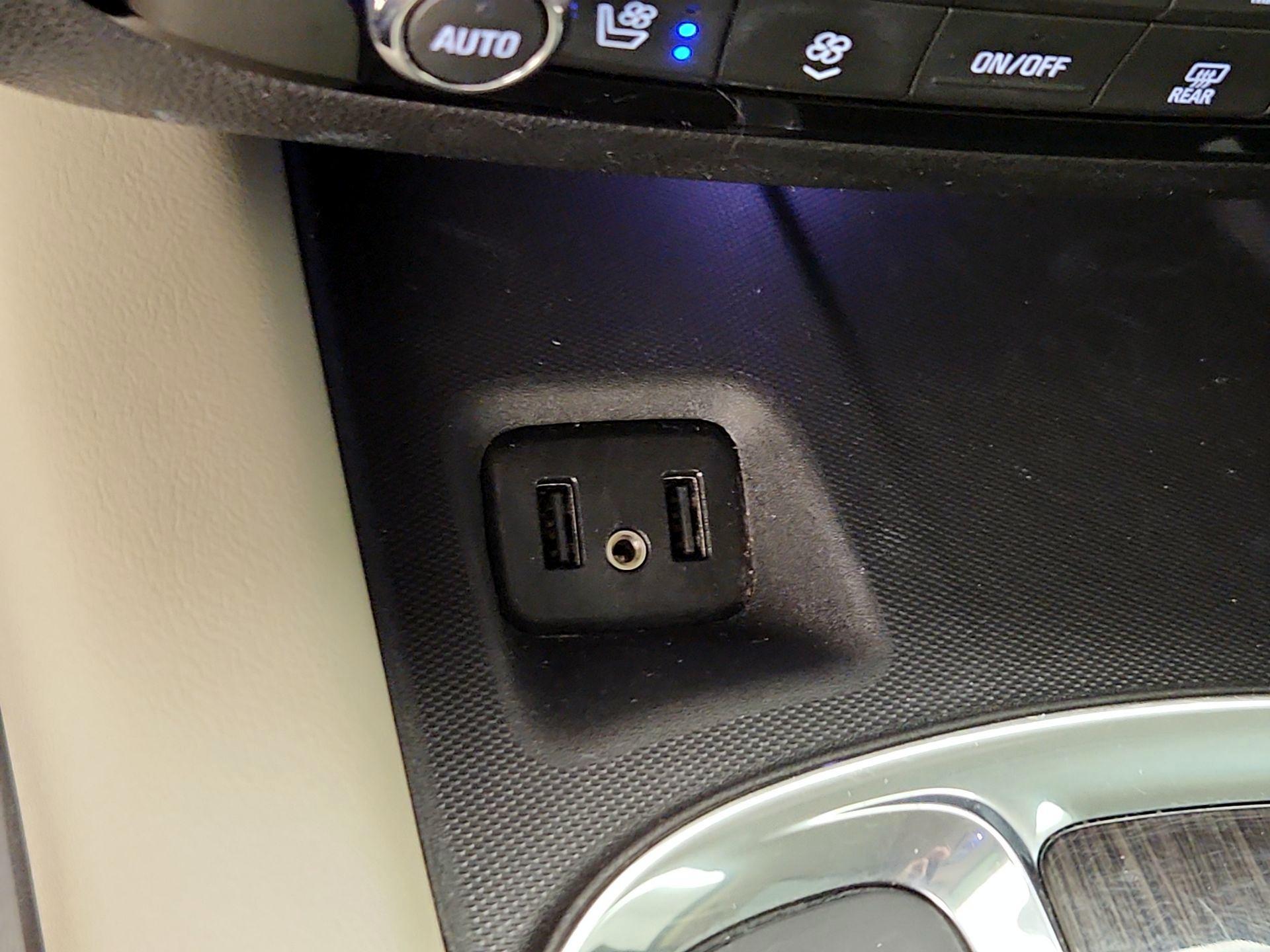 Thumbnail: 2019 Buick Enclave - 16