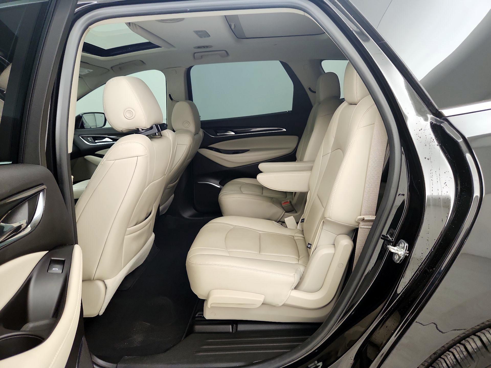 Thumbnail: 2019 Buick Enclave - 18