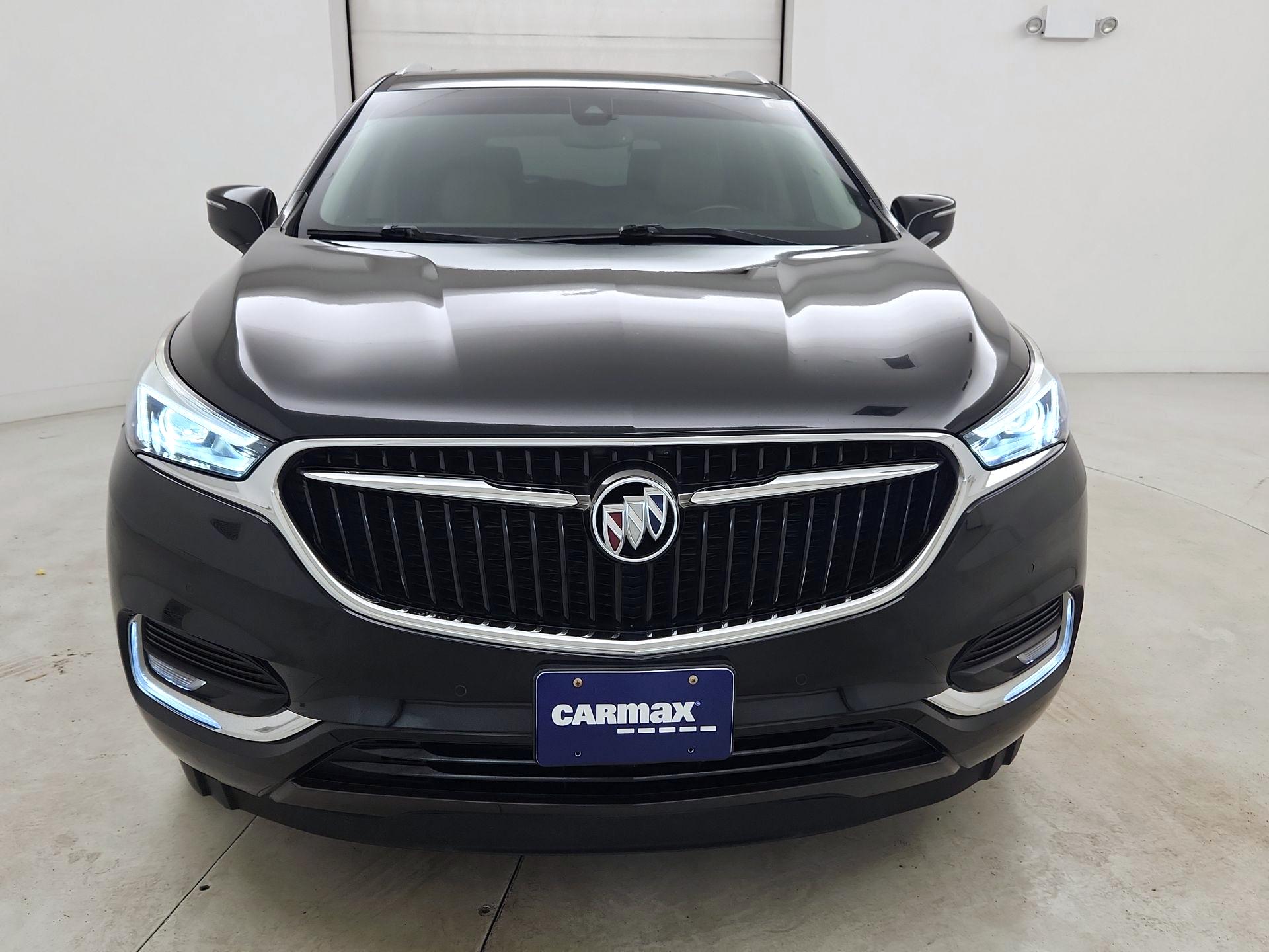 Thumbnail: 2019 Buick Enclave - 2