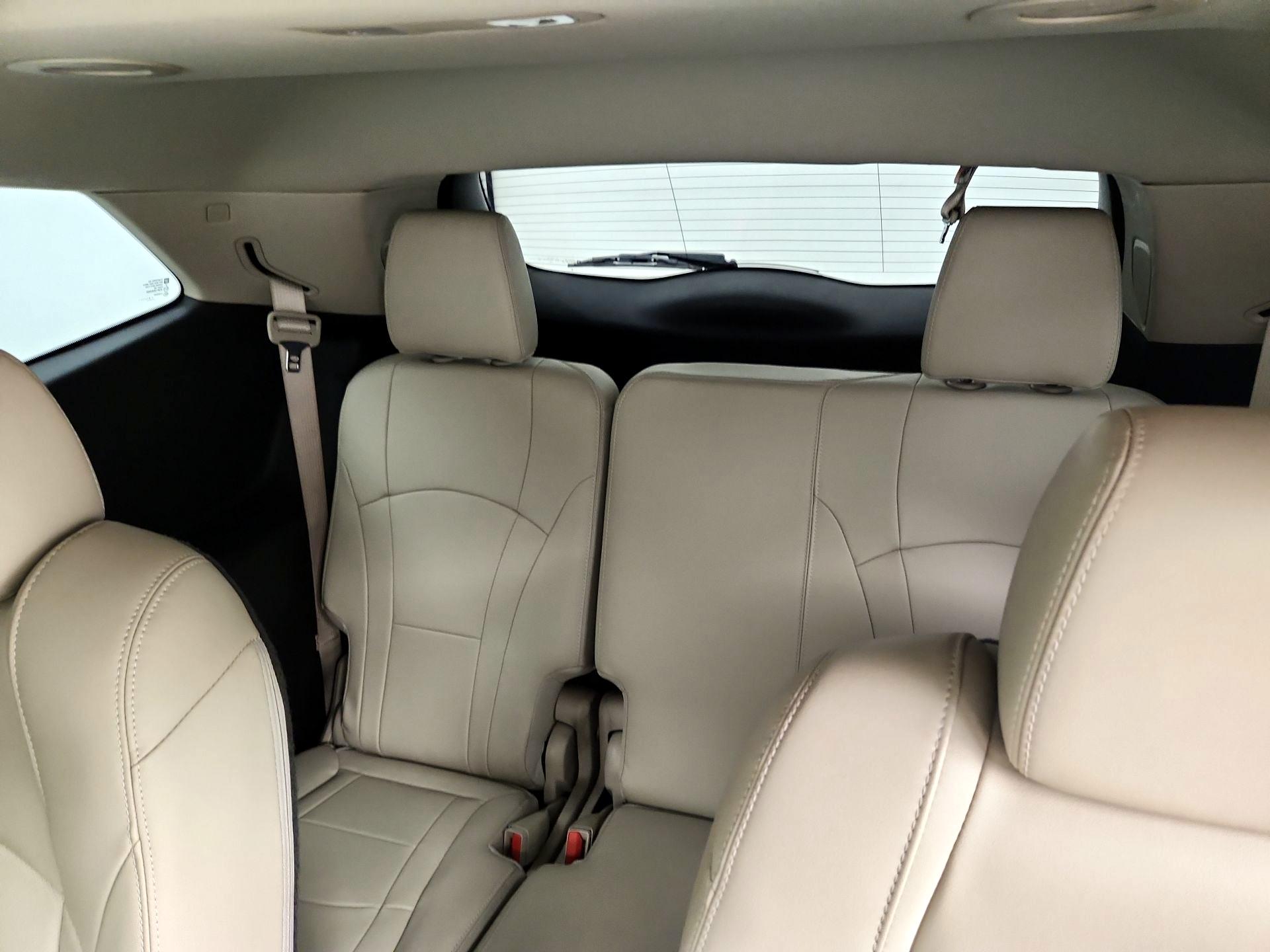 Thumbnail: 2019 Buick Enclave - 19