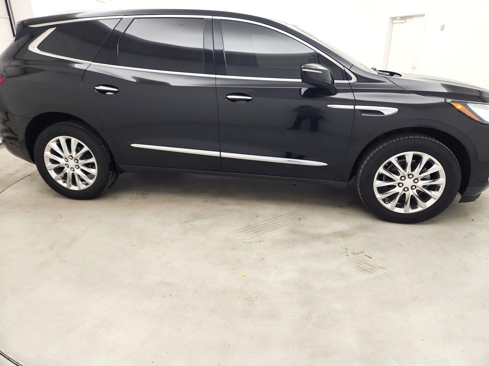 Thumbnail: 2019 Buick Enclave - 4