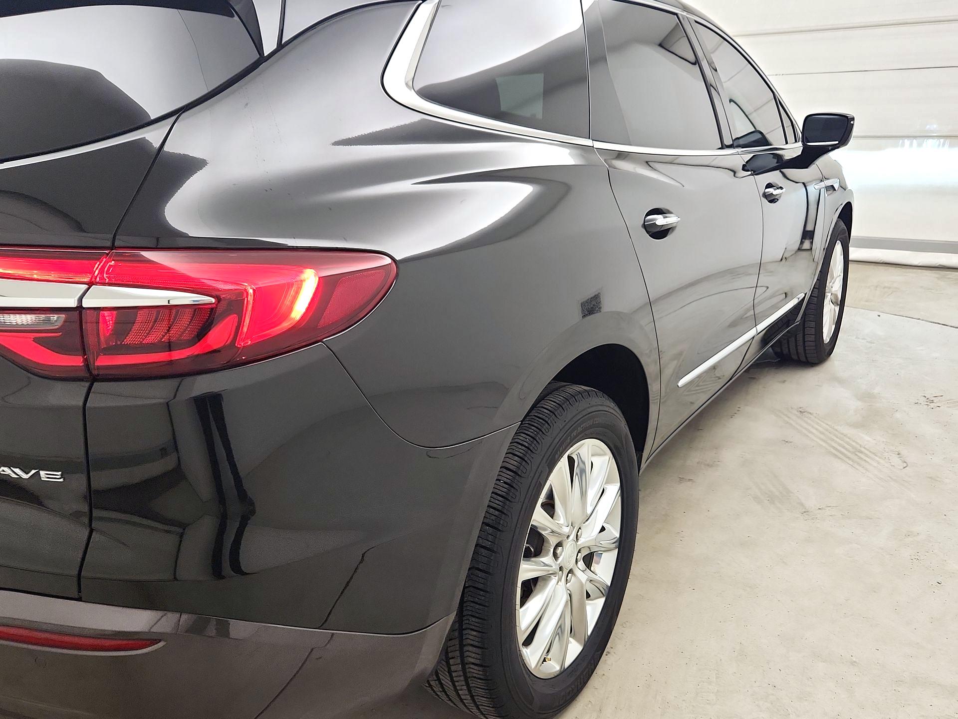 Thumbnail: 2019 Buick Enclave - 5