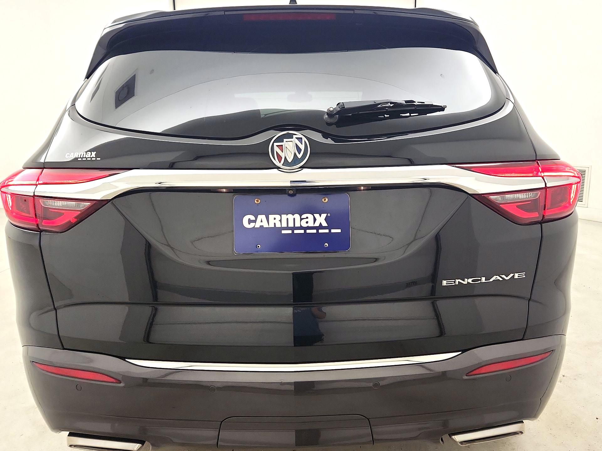 Thumbnail: 2019 Buick Enclave - 6