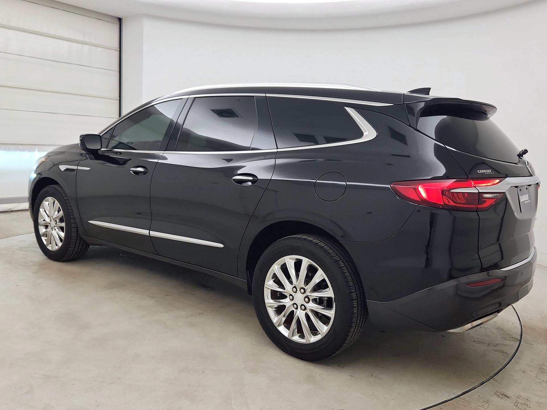 Thumbnail: 2019 Buick Enclave - 7