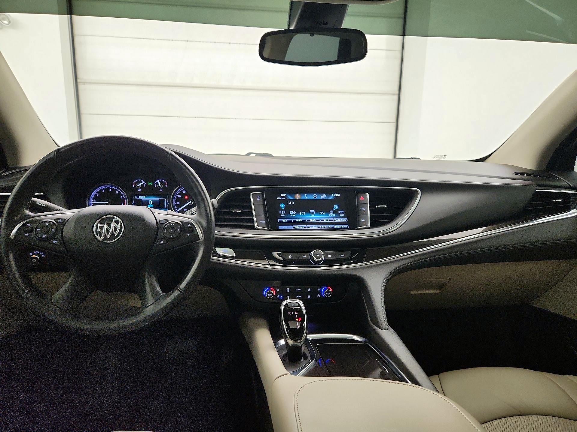 Thumbnail: 2019 Buick Enclave - 8