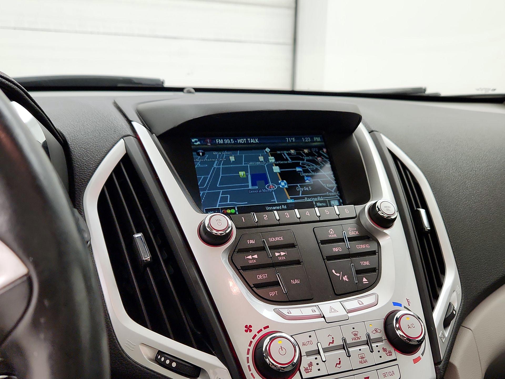 Thumbnail: 2014 GMC Terrain - 12