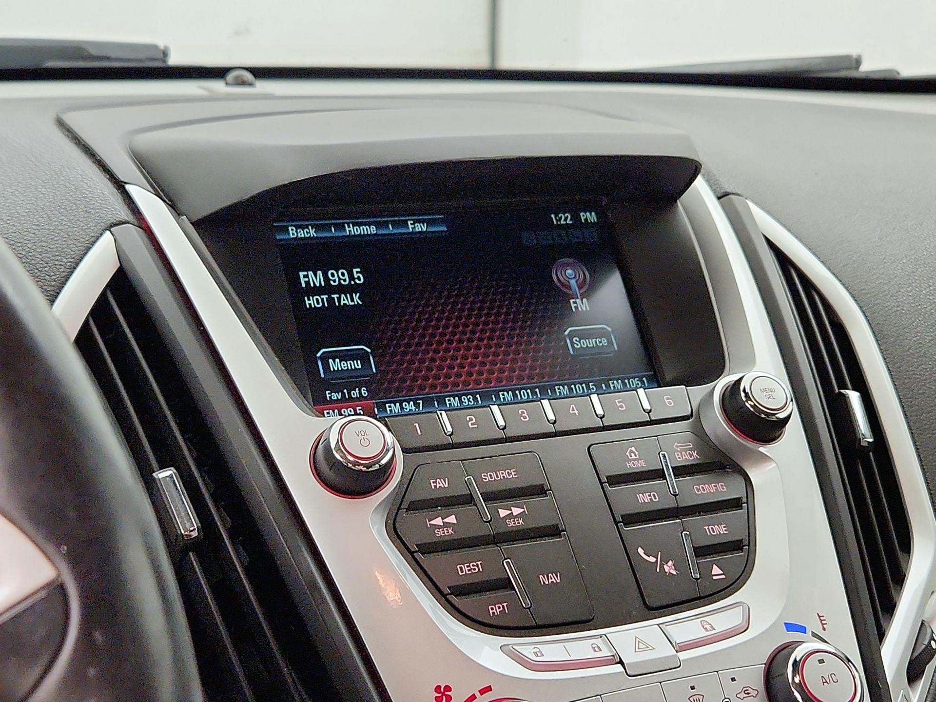 Thumbnail: 2014 GMC Terrain - 14