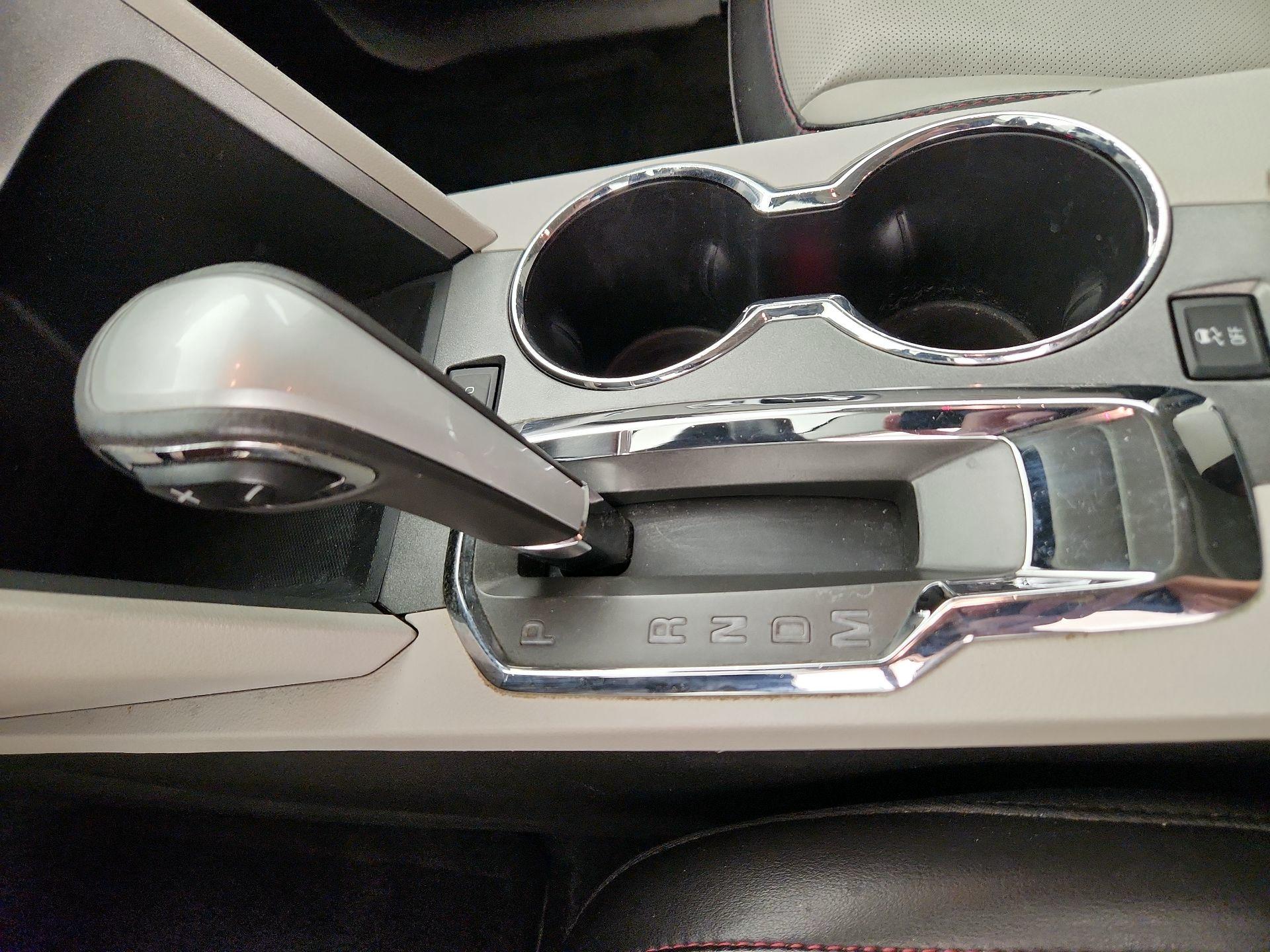 Thumbnail: 2014 GMC Terrain - 16