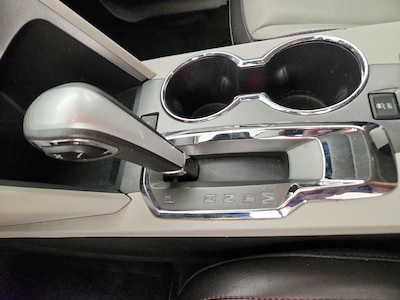 Shifter