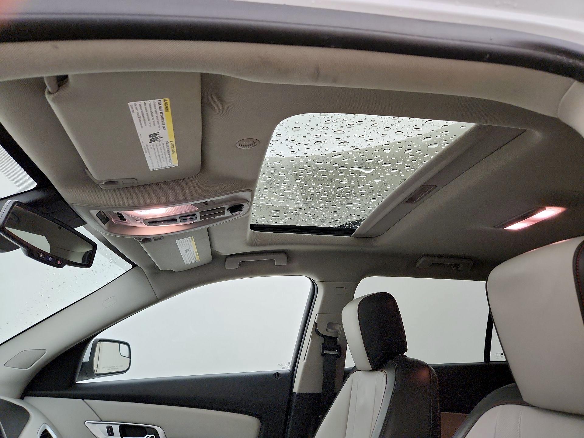 Thumbnail: 2014 GMC Terrain - 18