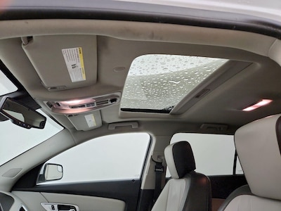 Sunroof