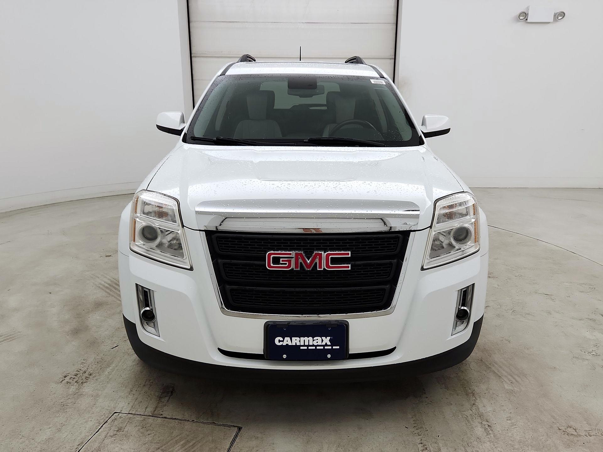 Thumbnail: 2014 GMC Terrain - 2