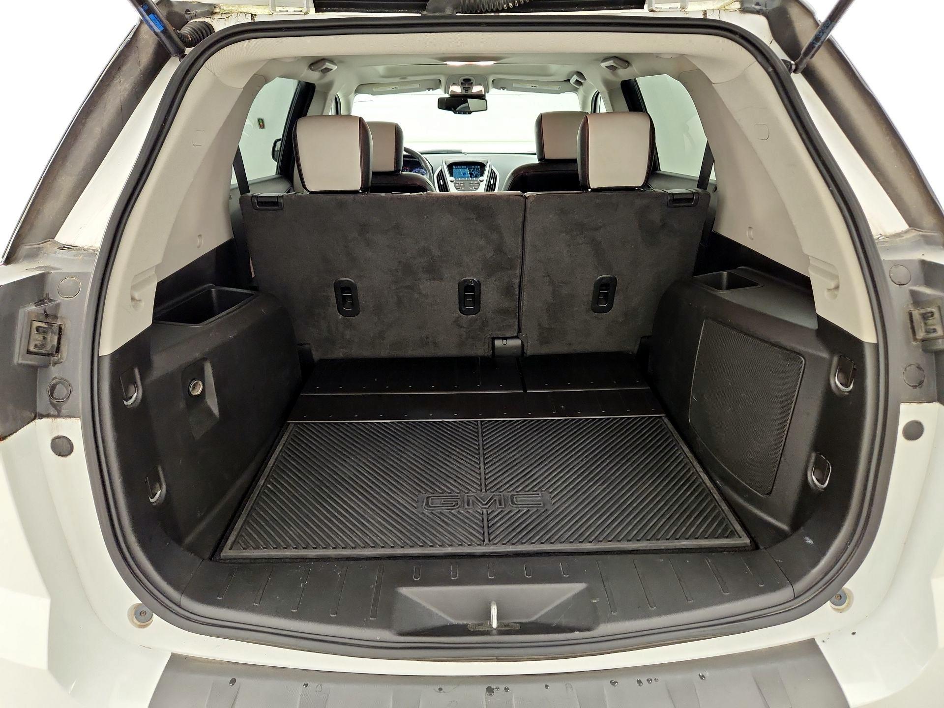 Thumbnail: 2014 GMC Terrain - 20