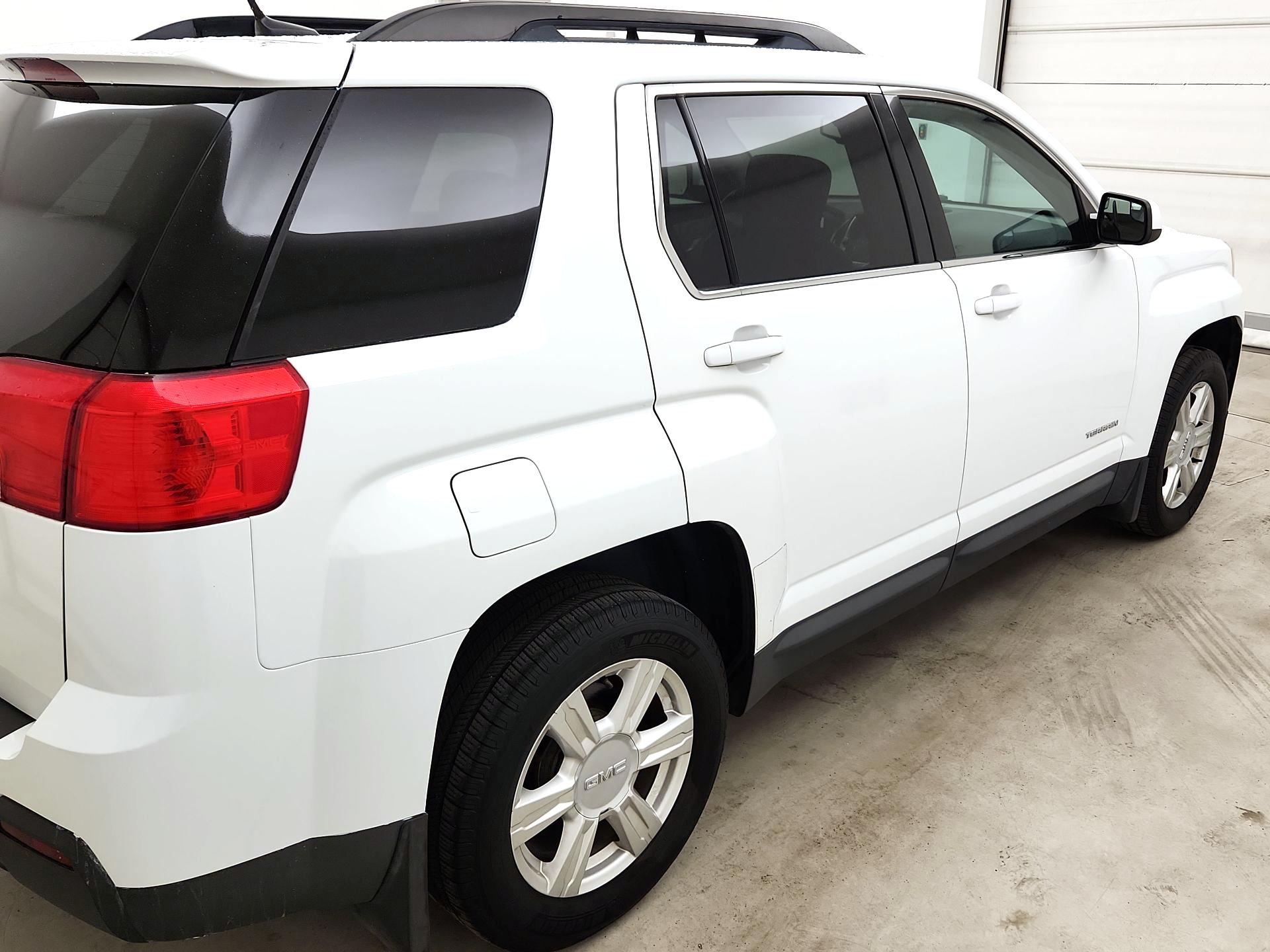 Thumbnail: 2014 GMC Terrain - 5