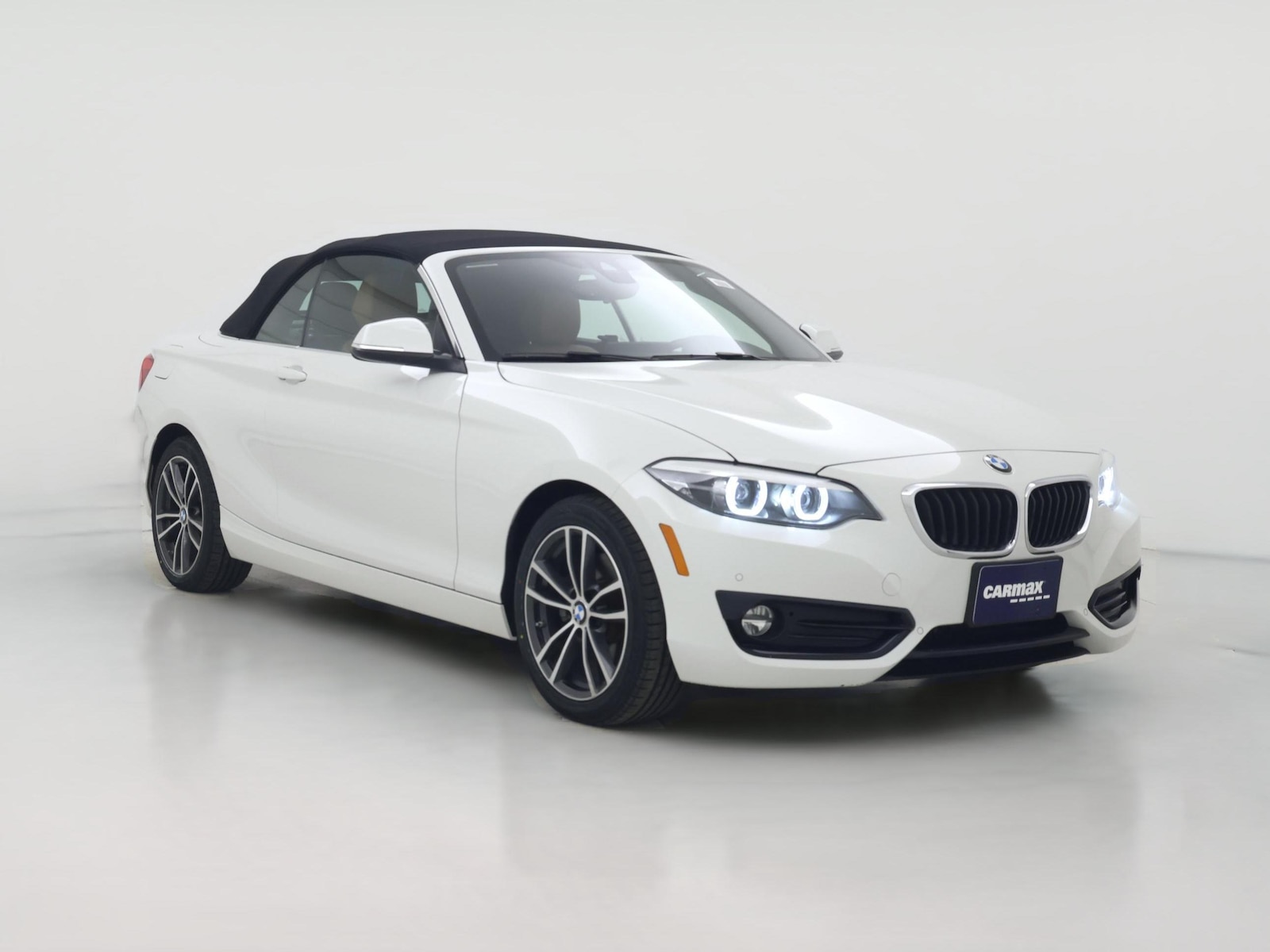 2019 BMW 2 Series 230i