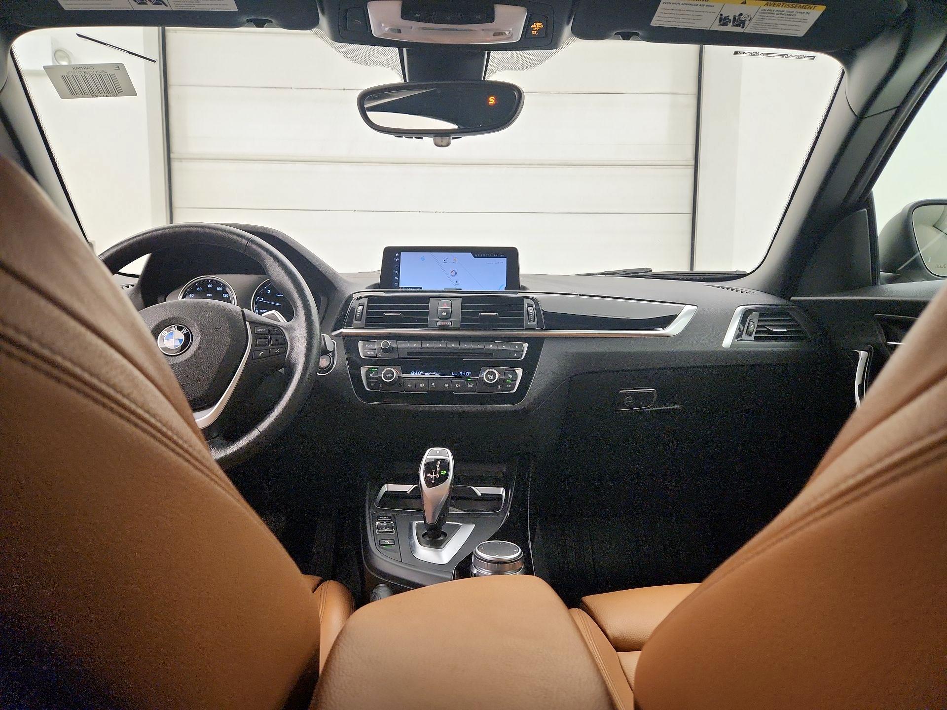 Thumbnail: 2019 BMW 2 Series - 9