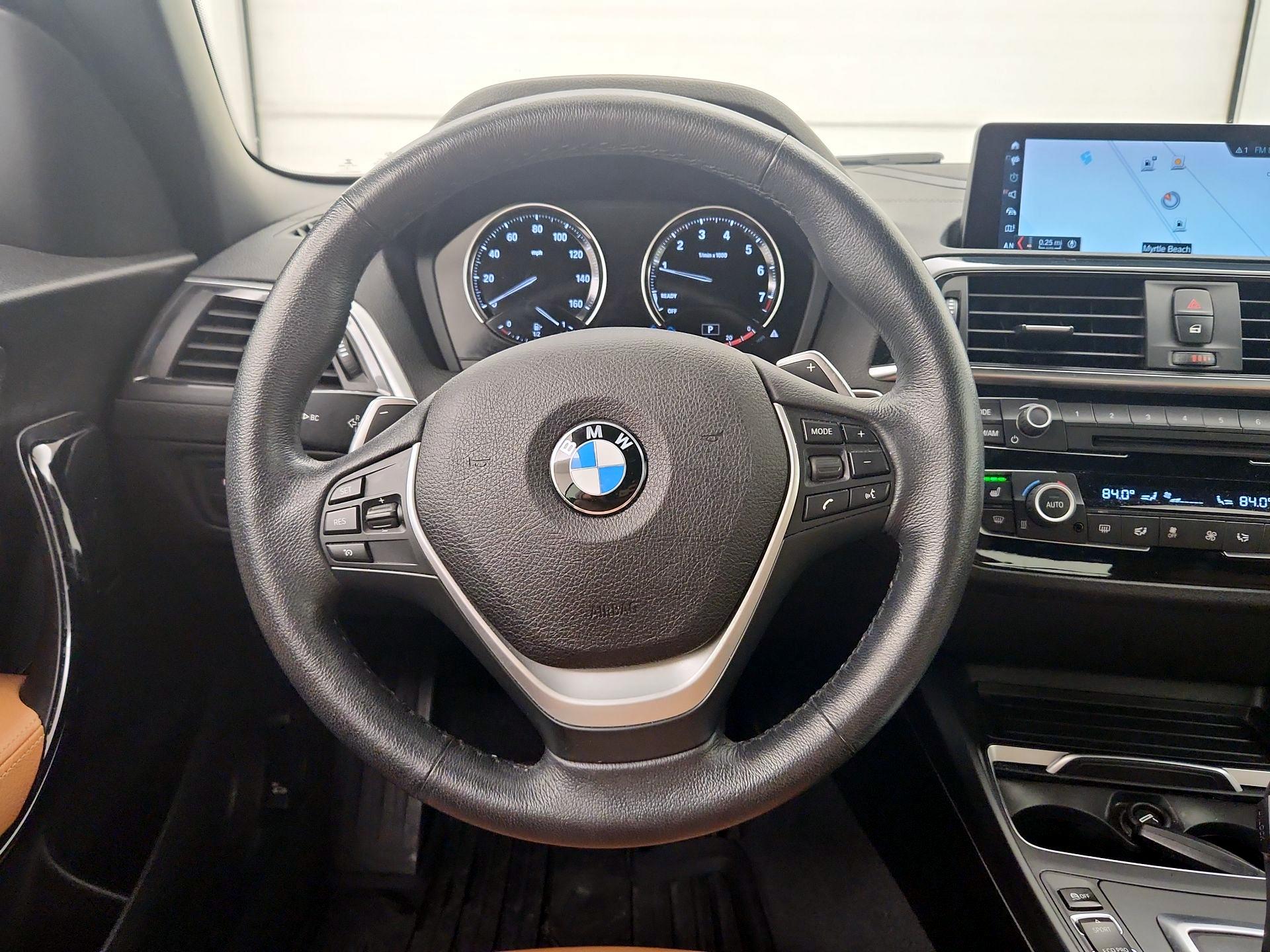 Thumbnail: 2019 BMW 2 Series - 10