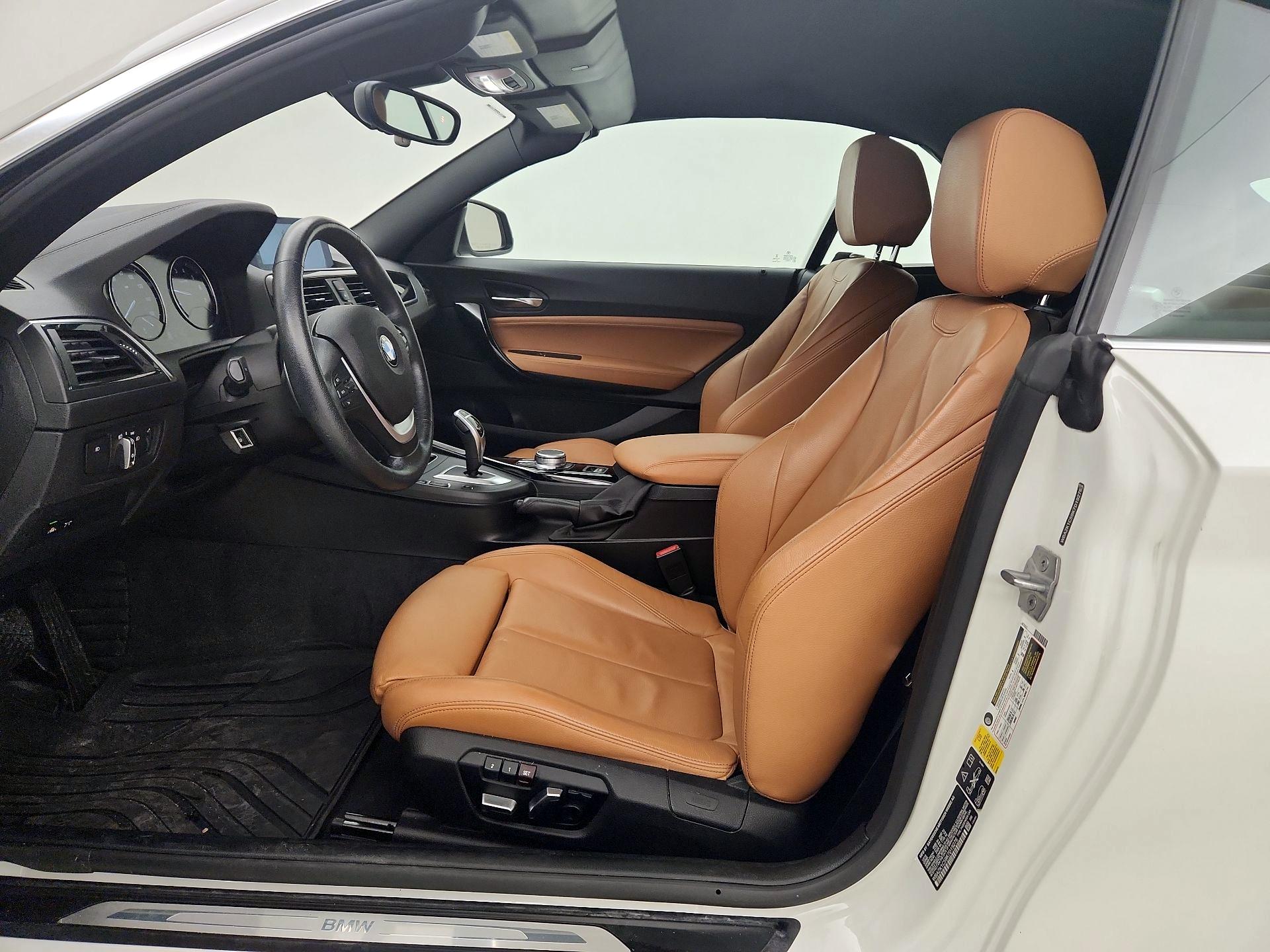 Thumbnail: 2019 BMW 2 Series - 11