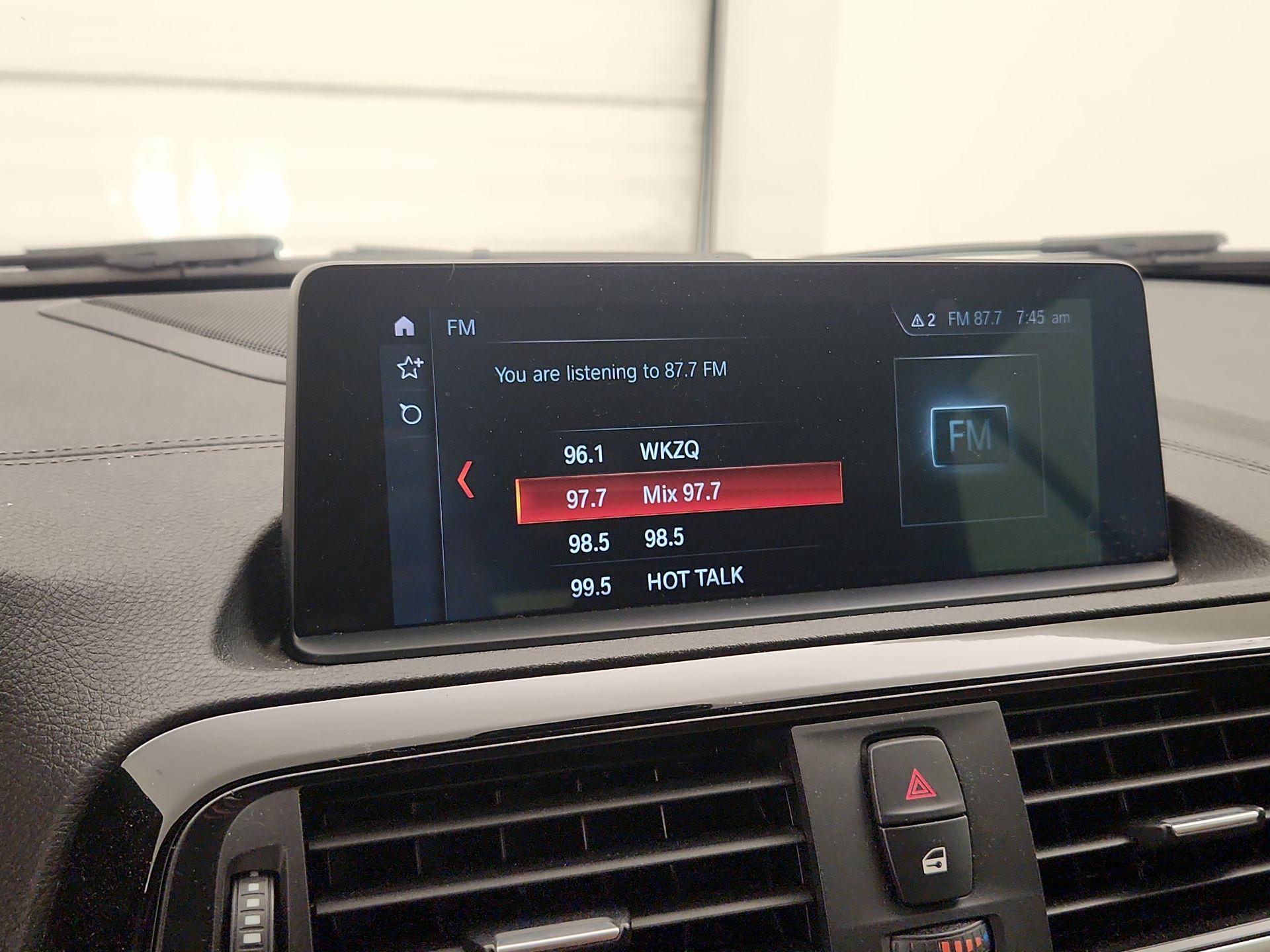 Thumbnail: 2019 BMW 2 Series - 16