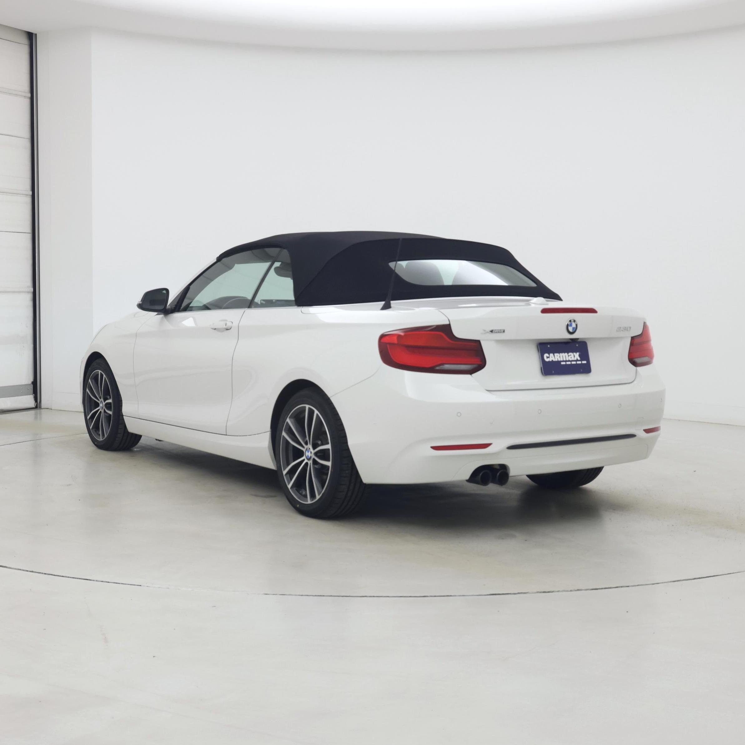 Thumbnail: 2019 BMW 2 Series - 2