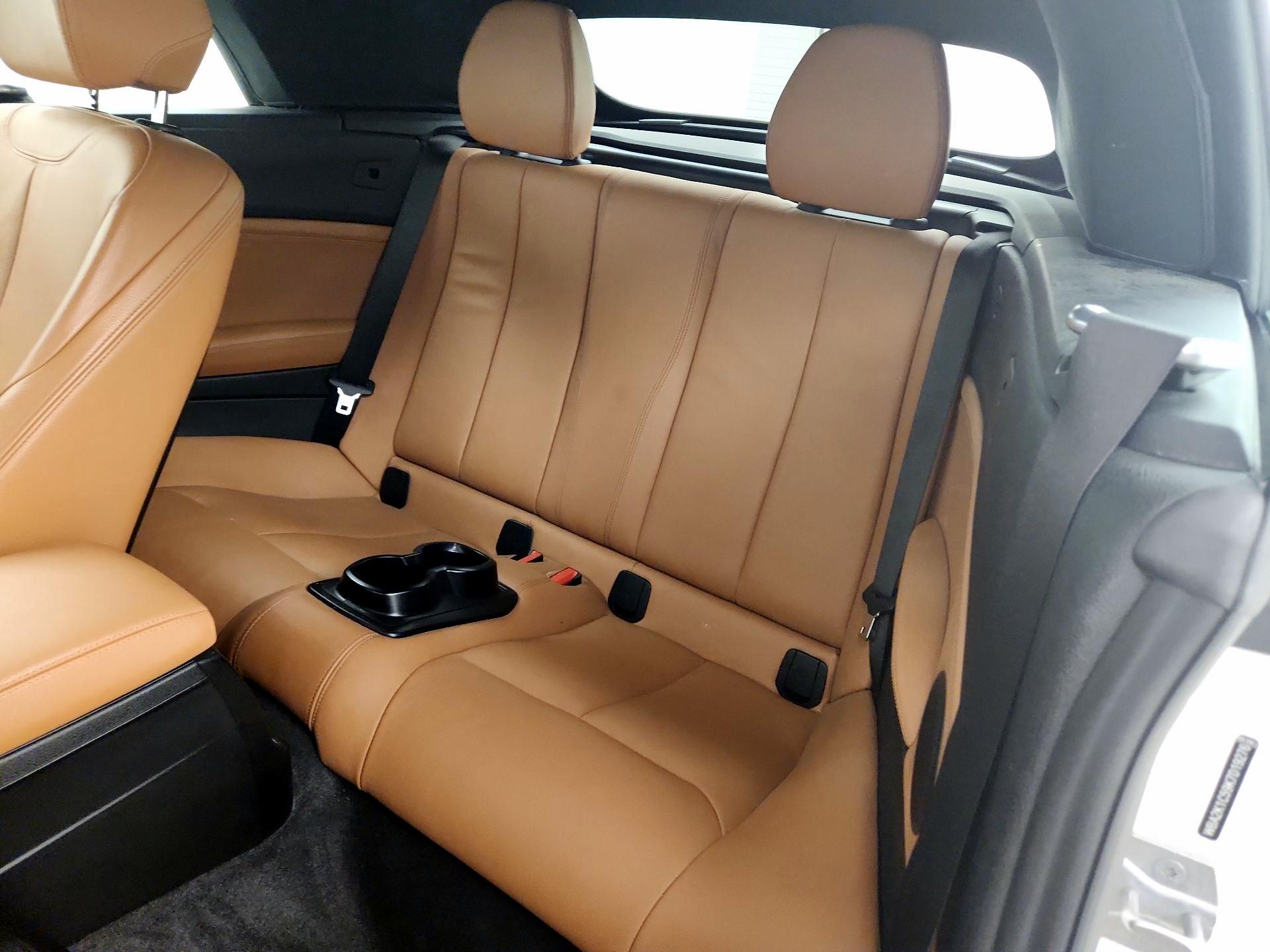 Thumbnail: 2019 BMW 2 Series - 20