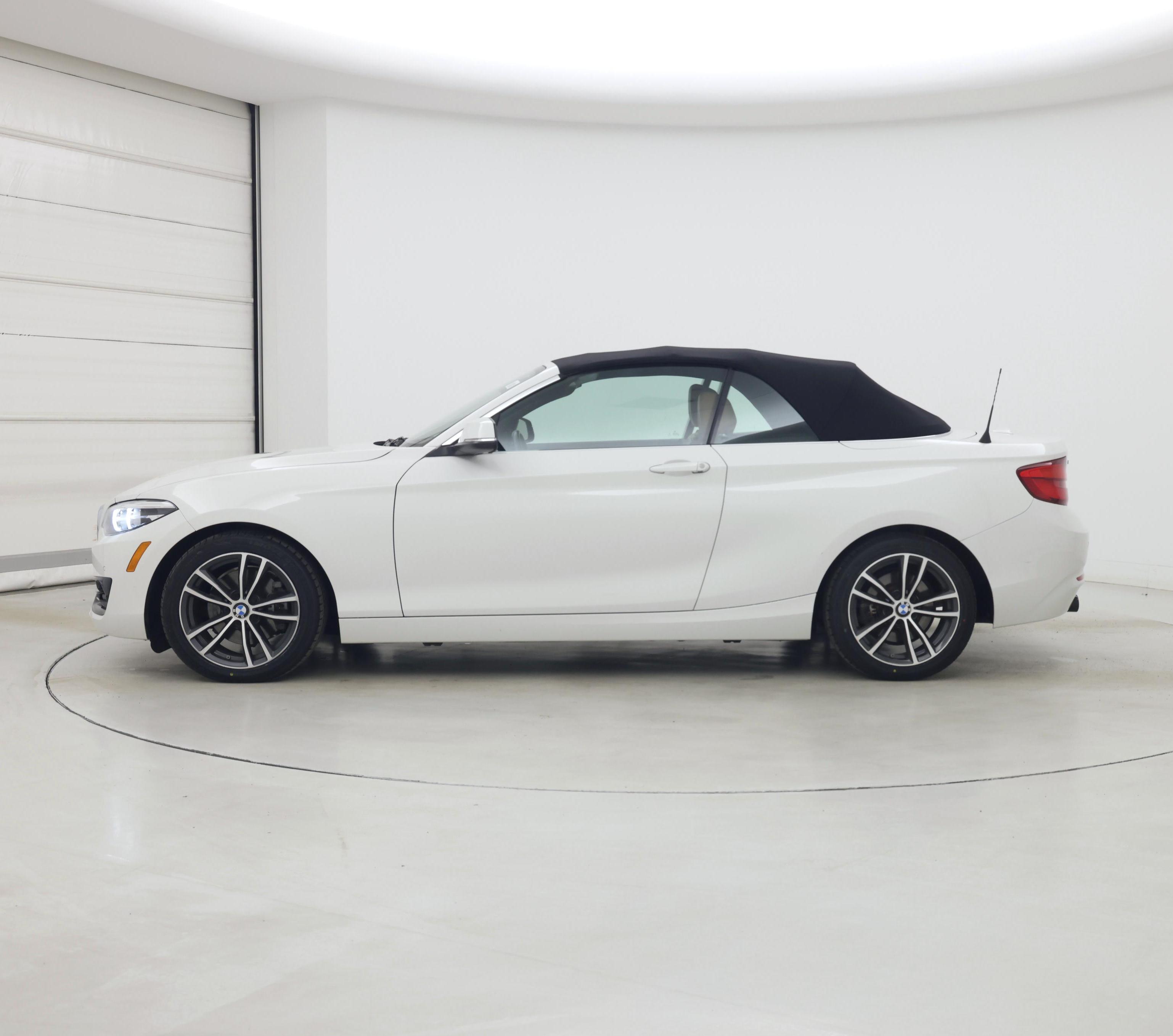 Thumbnail: 2019 BMW 2 Series - 3