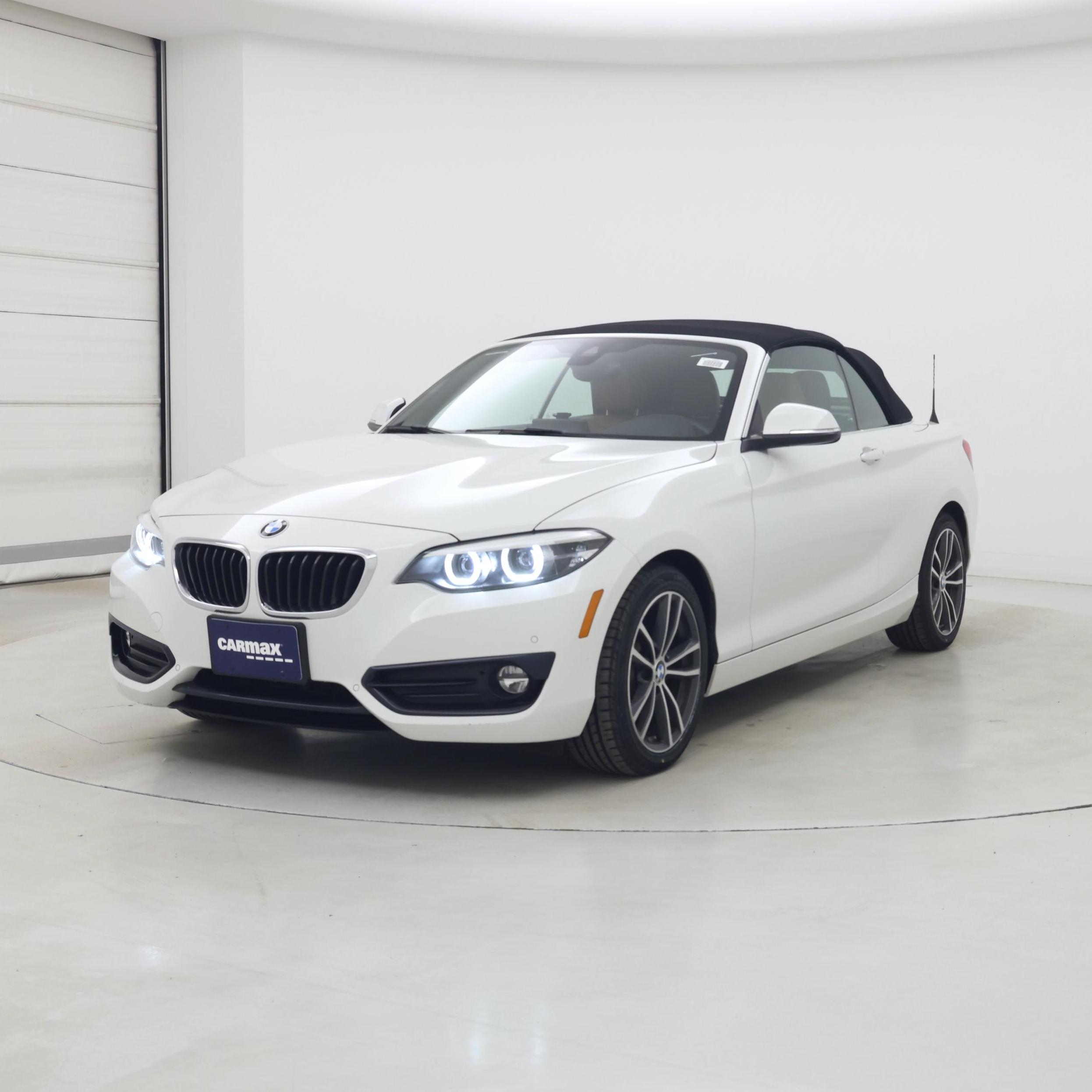 Thumbnail: 2019 BMW 2 Series - 4