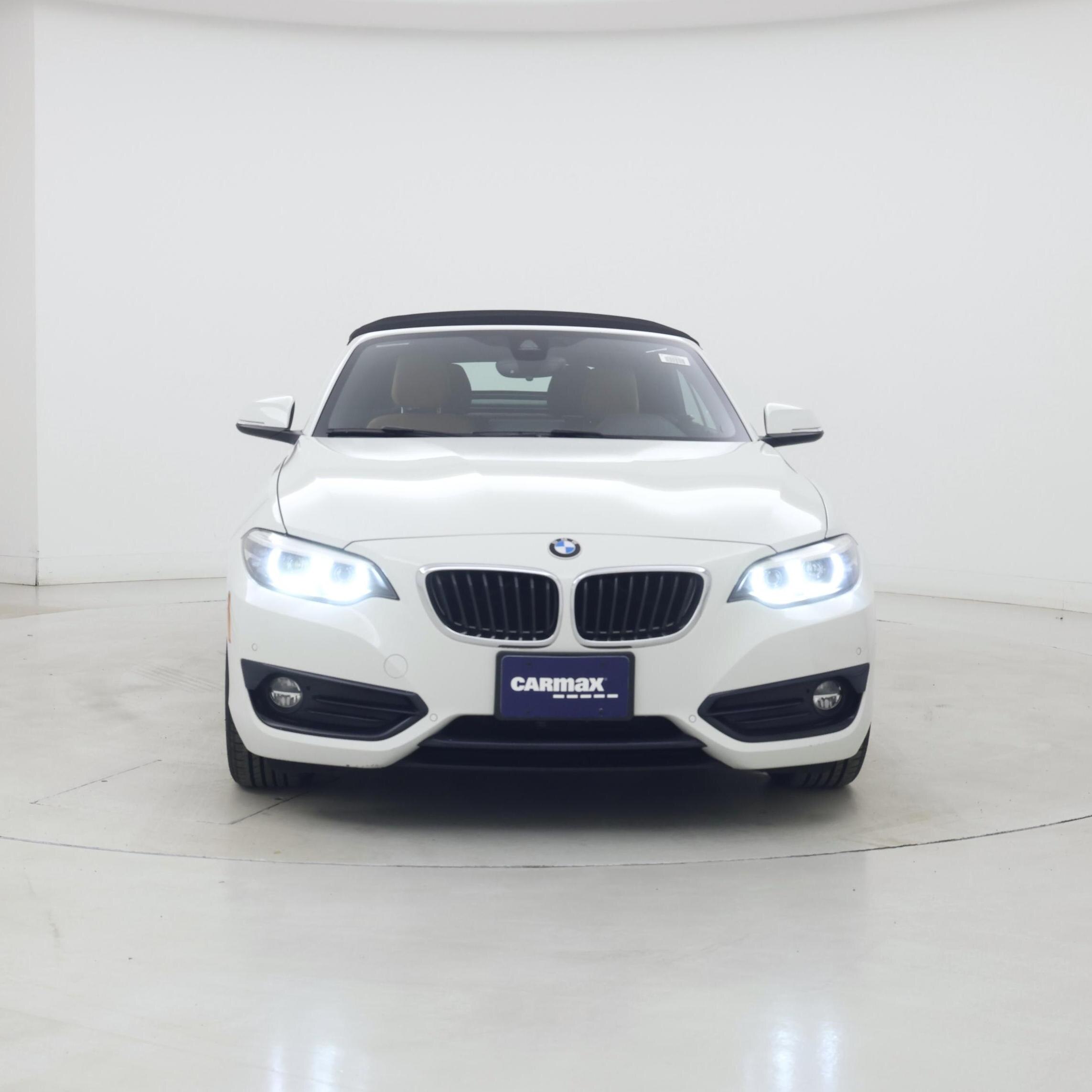 Thumbnail: 2019 BMW 2 Series - 5