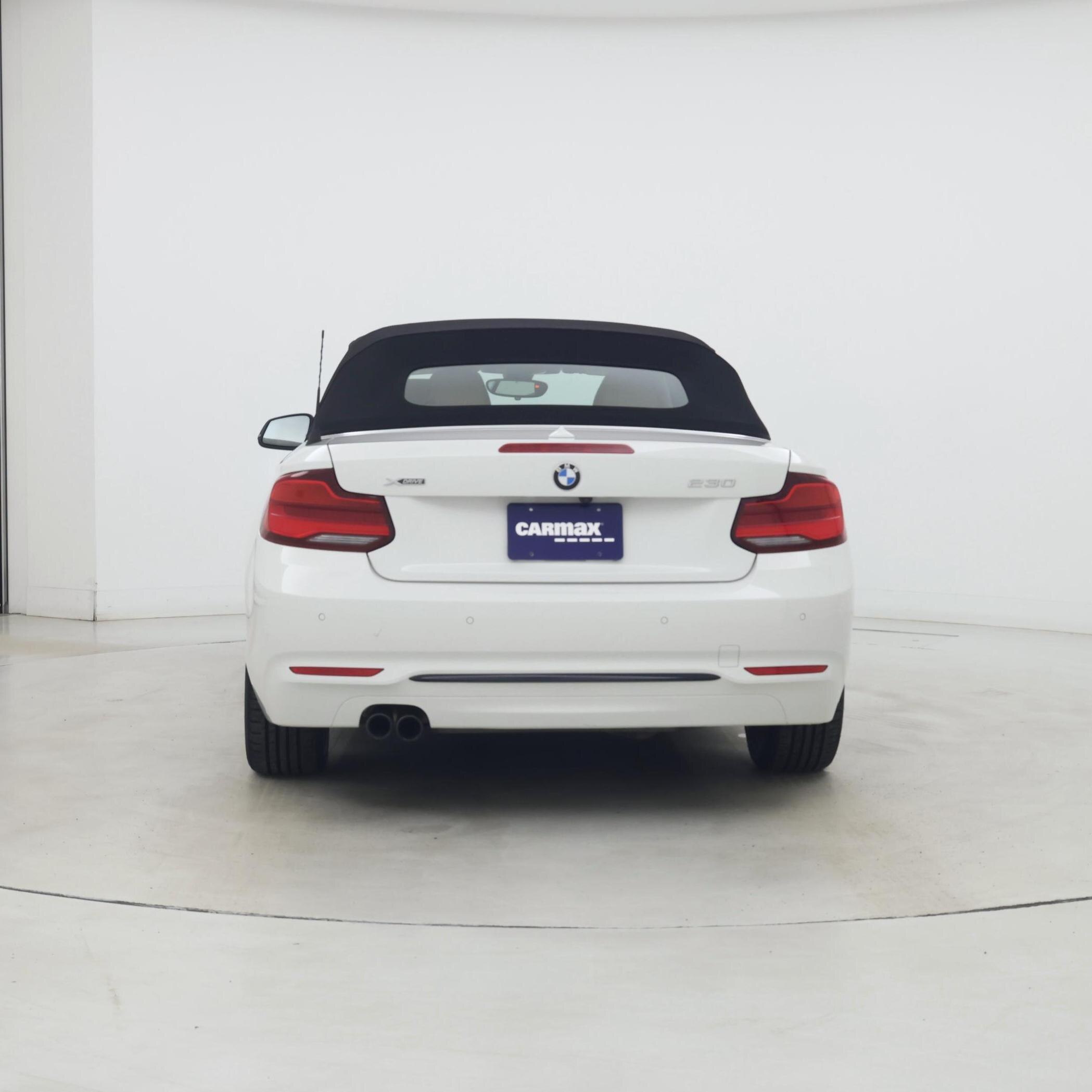 Thumbnail: 2019 BMW 2 Series - 6