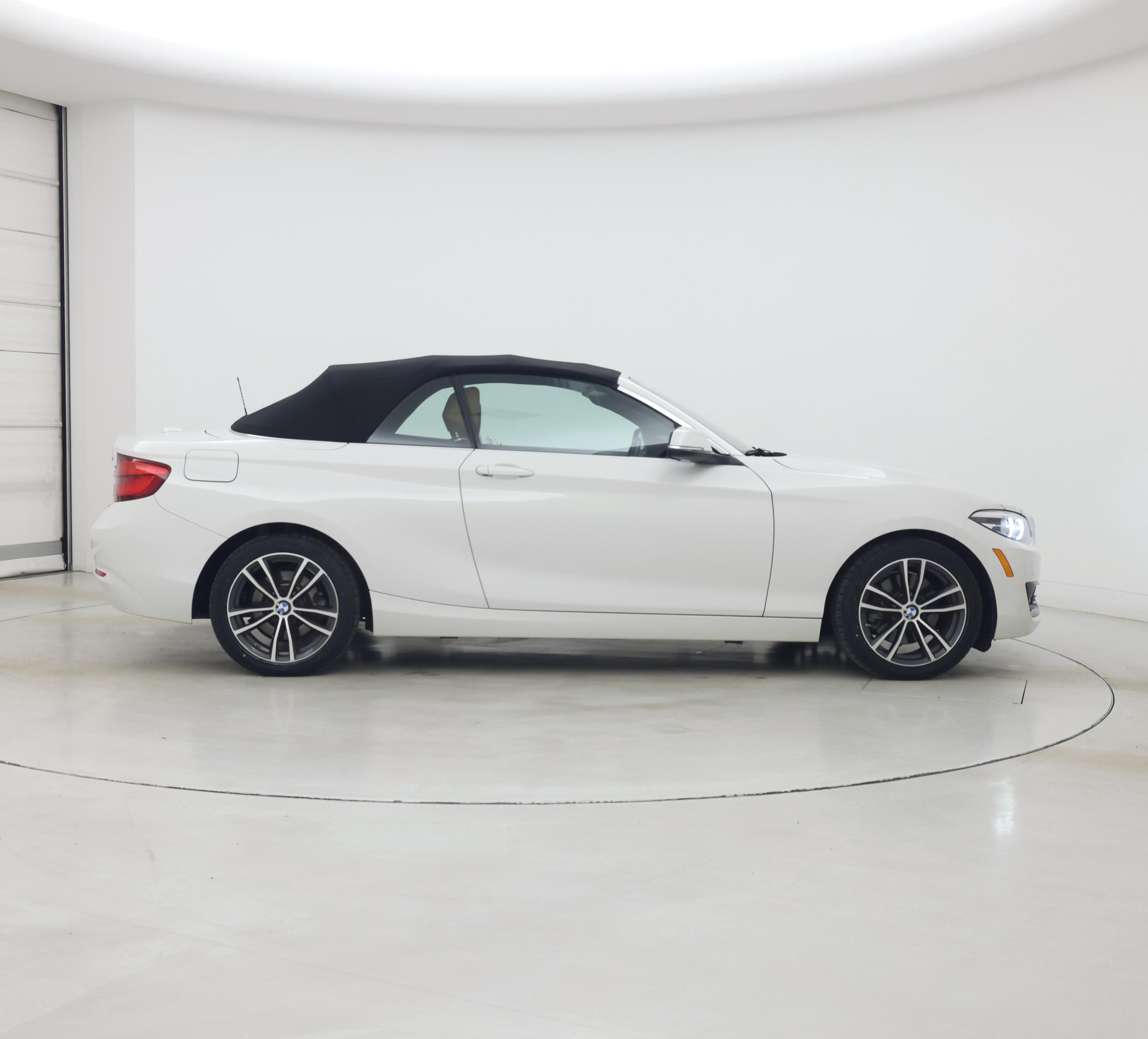 Thumbnail: 2019 BMW 2 Series - 7