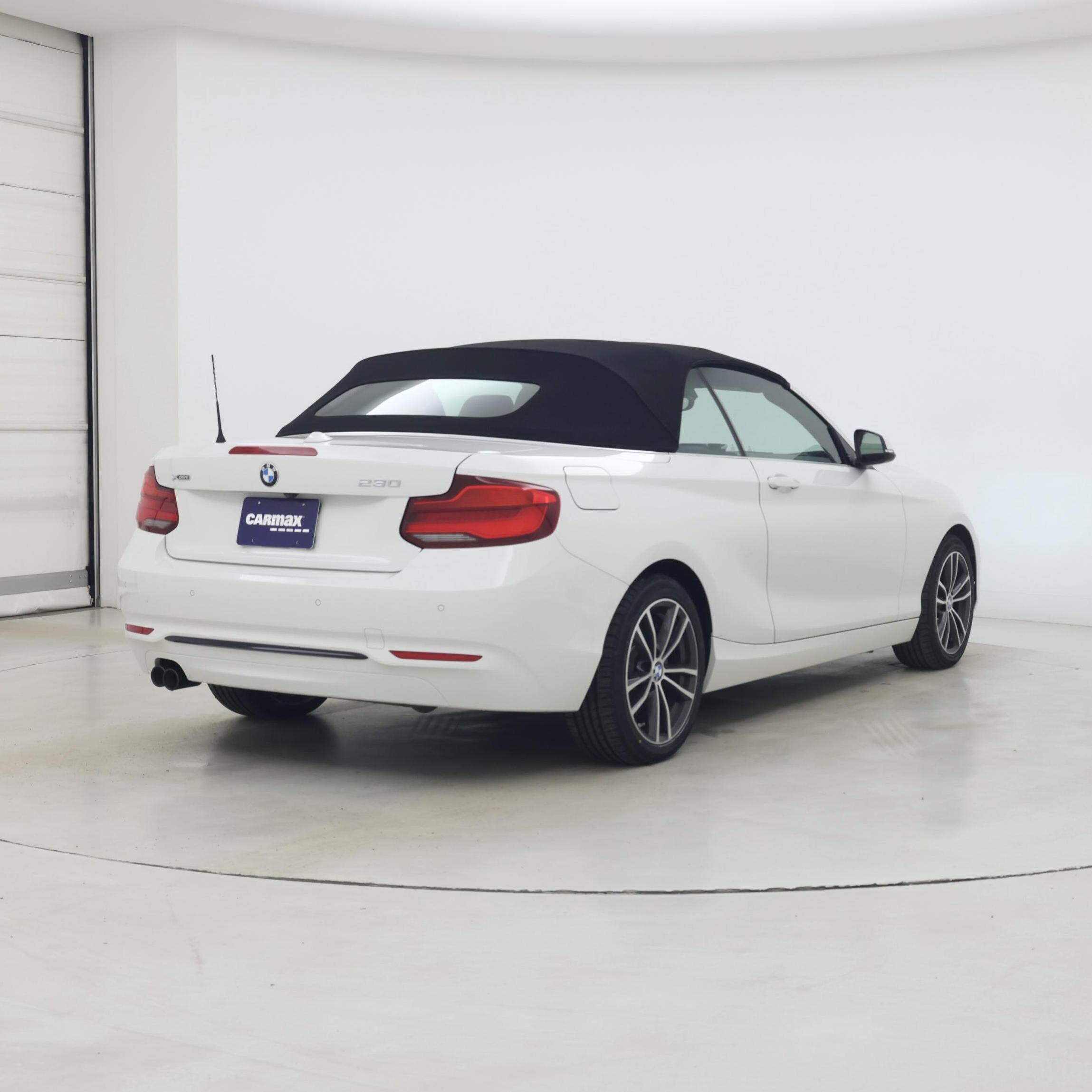 Thumbnail: 2019 BMW 2 Series - 8