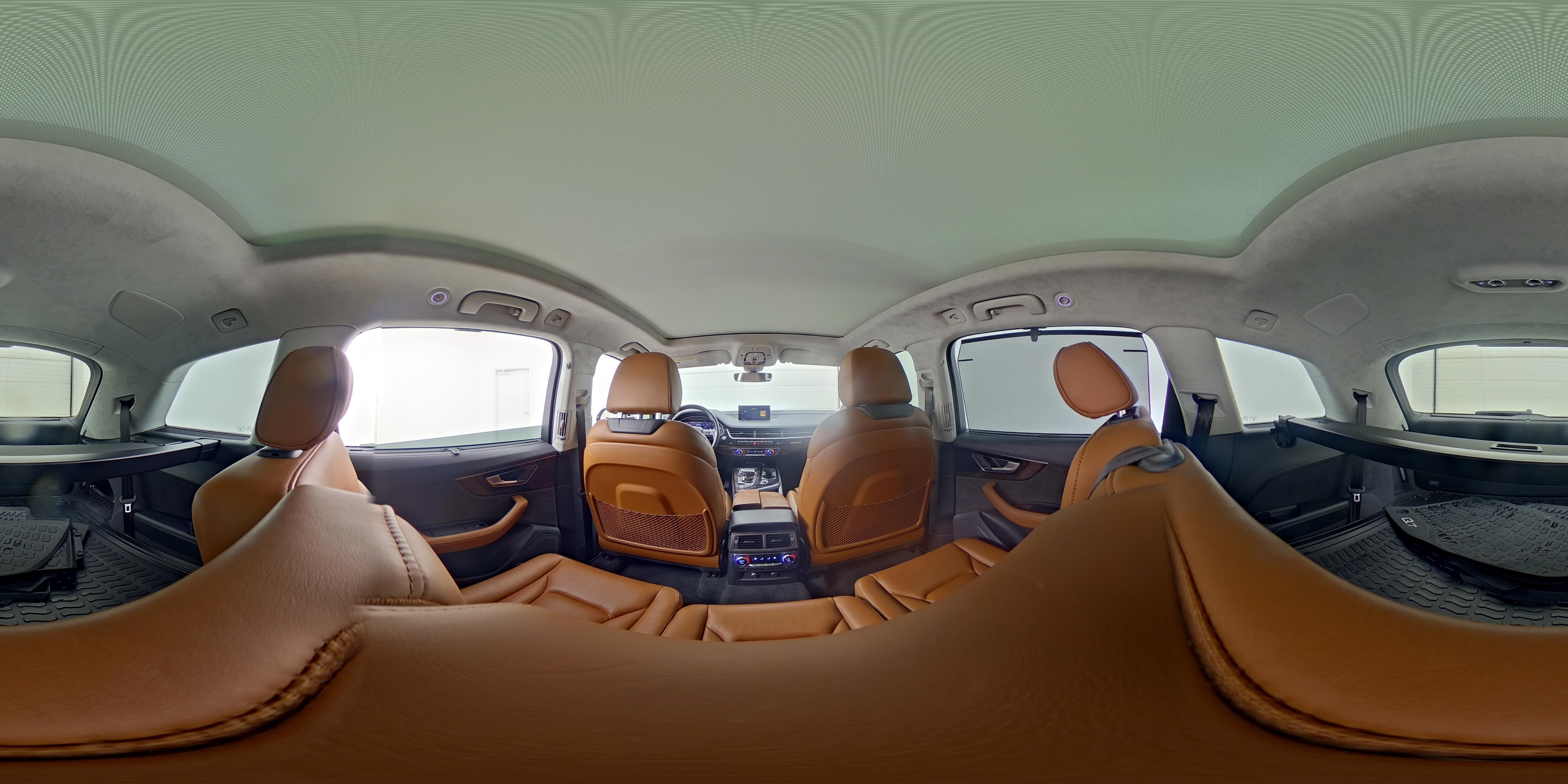2019 Audi Q7 Prestige - Photo 25