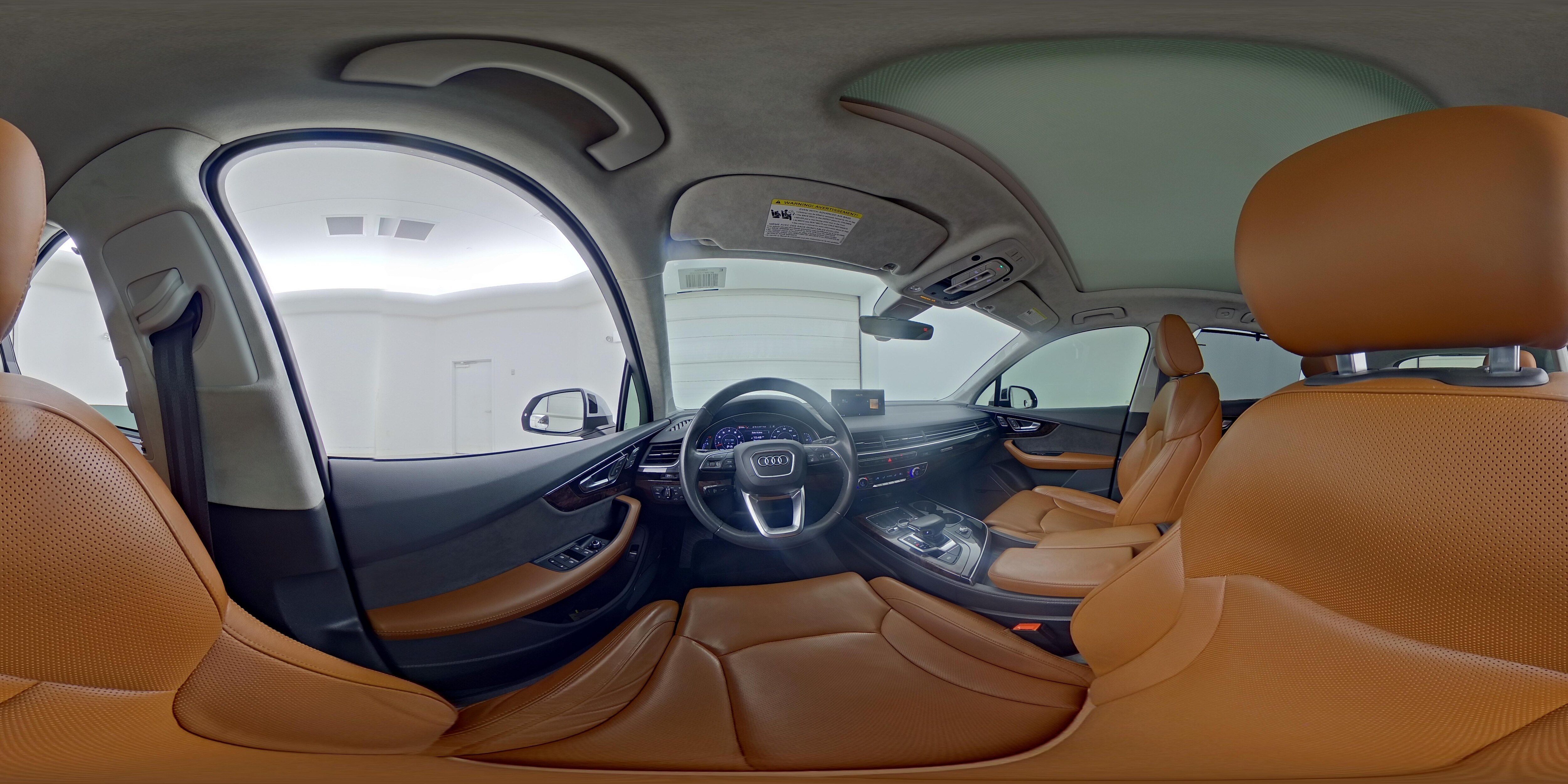 2019 Audi Q7 Prestige - Photo 26