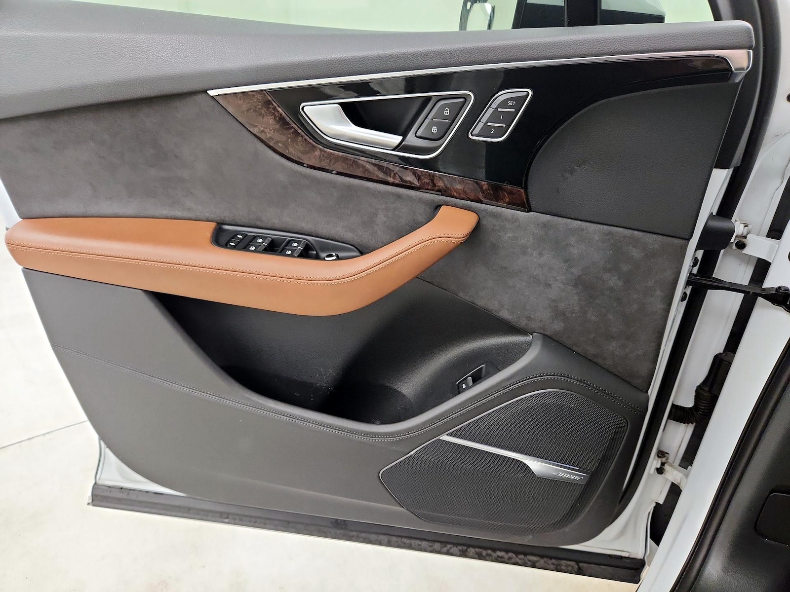 2019 Audi Q7 Prestige - Photo 11