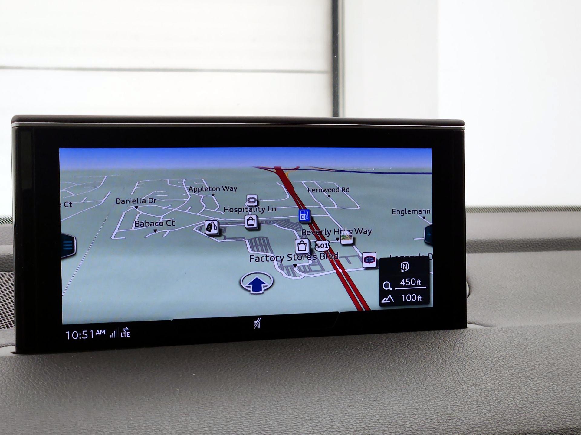 Thumbnail: 2019 Audi Q7 - 12