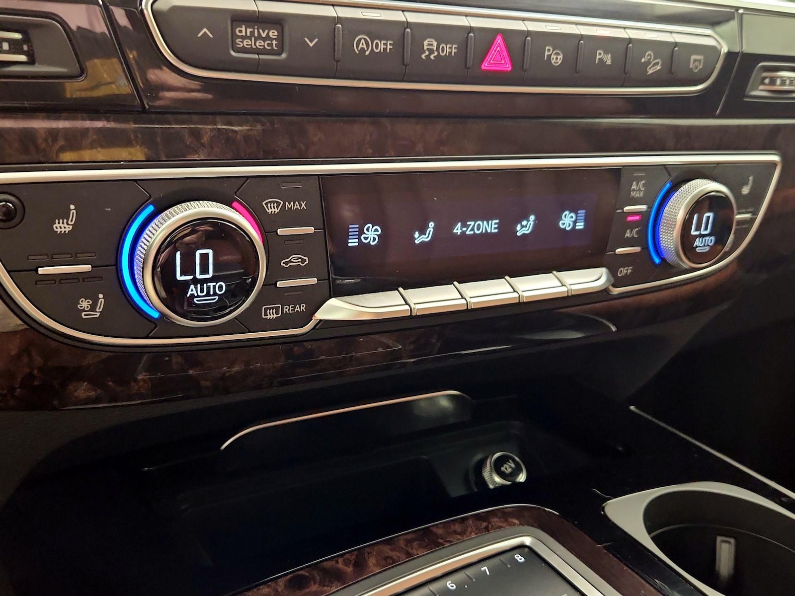 2019 Audi Q7 Prestige - Photo 16