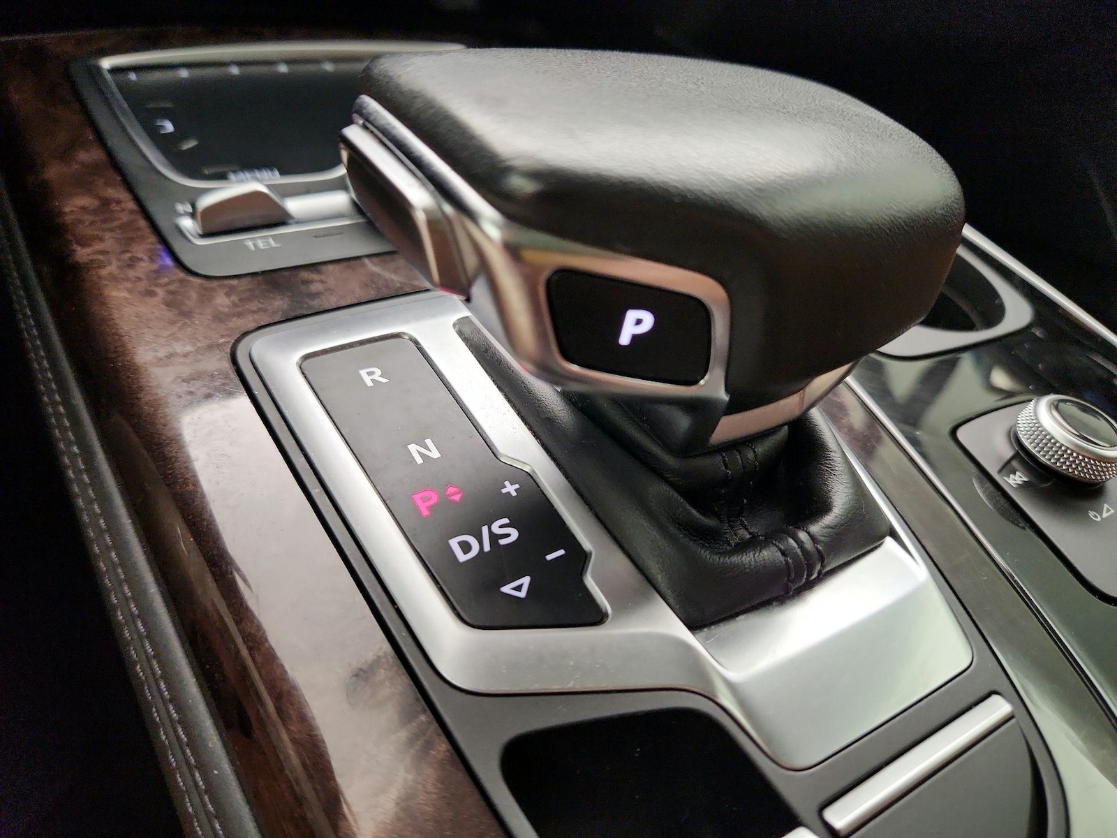 2019 Audi Q7 Prestige - Photo 17