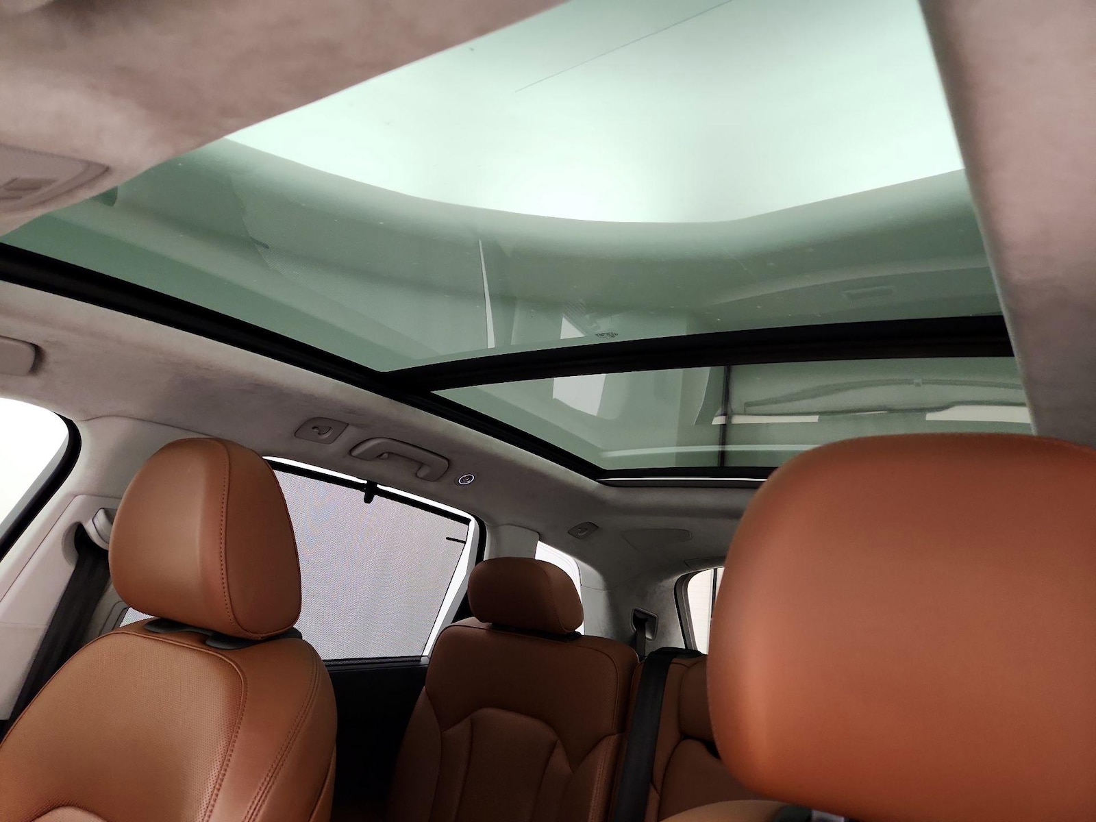 2019 Audi Q7 Prestige - Photo 19