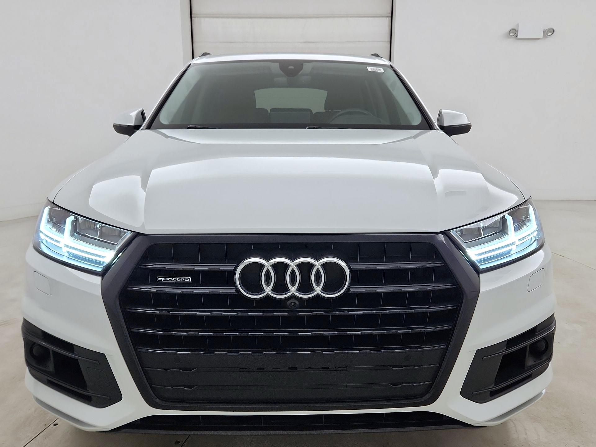 Thumbnail: 2019 Audi Q7 - 2