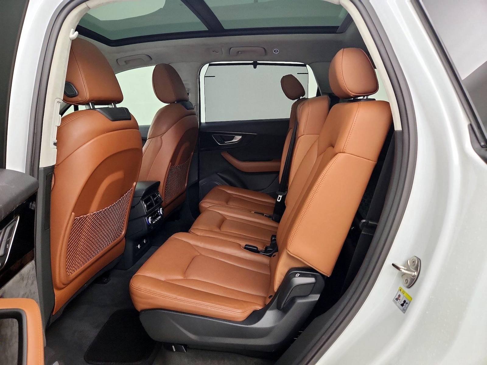 2019 Audi Q7 Prestige - Photo 20