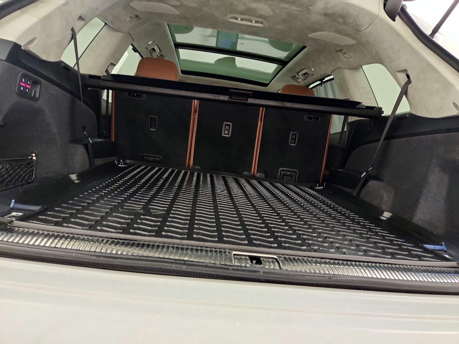 2019 Audi Q7 Prestige - Photo 21