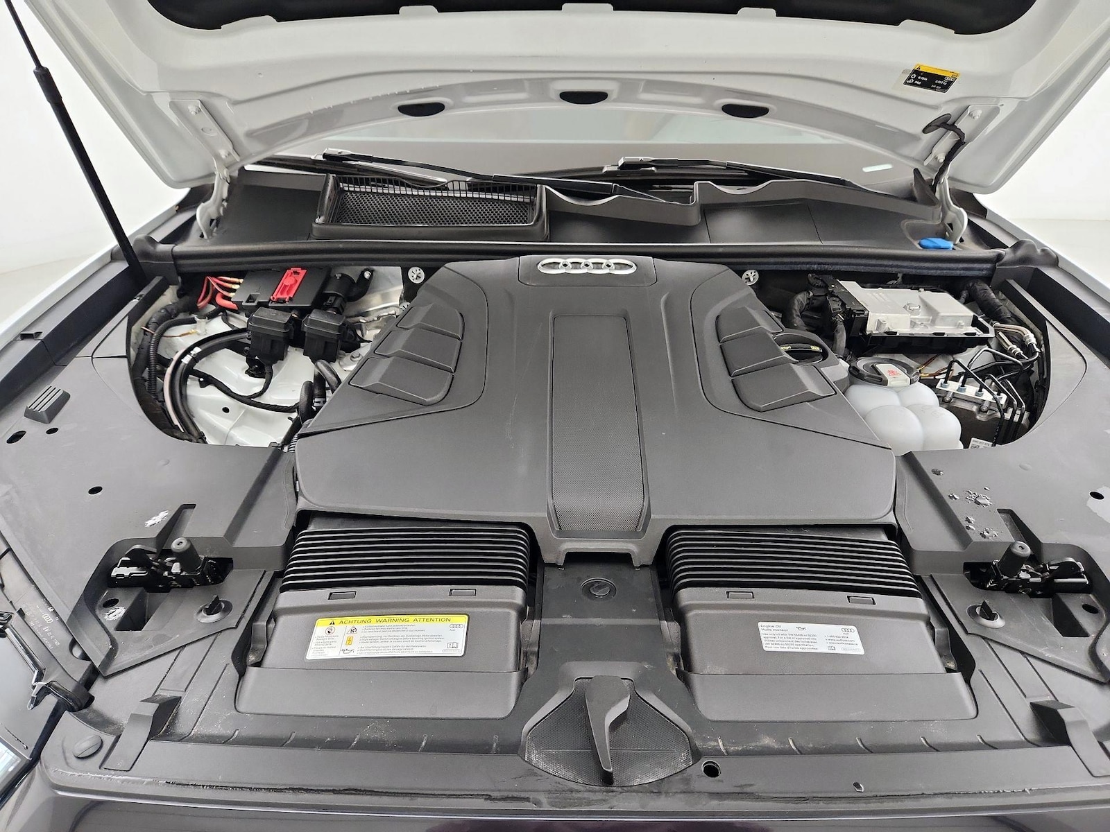 2019 Audi Q7 Prestige - Photo 22