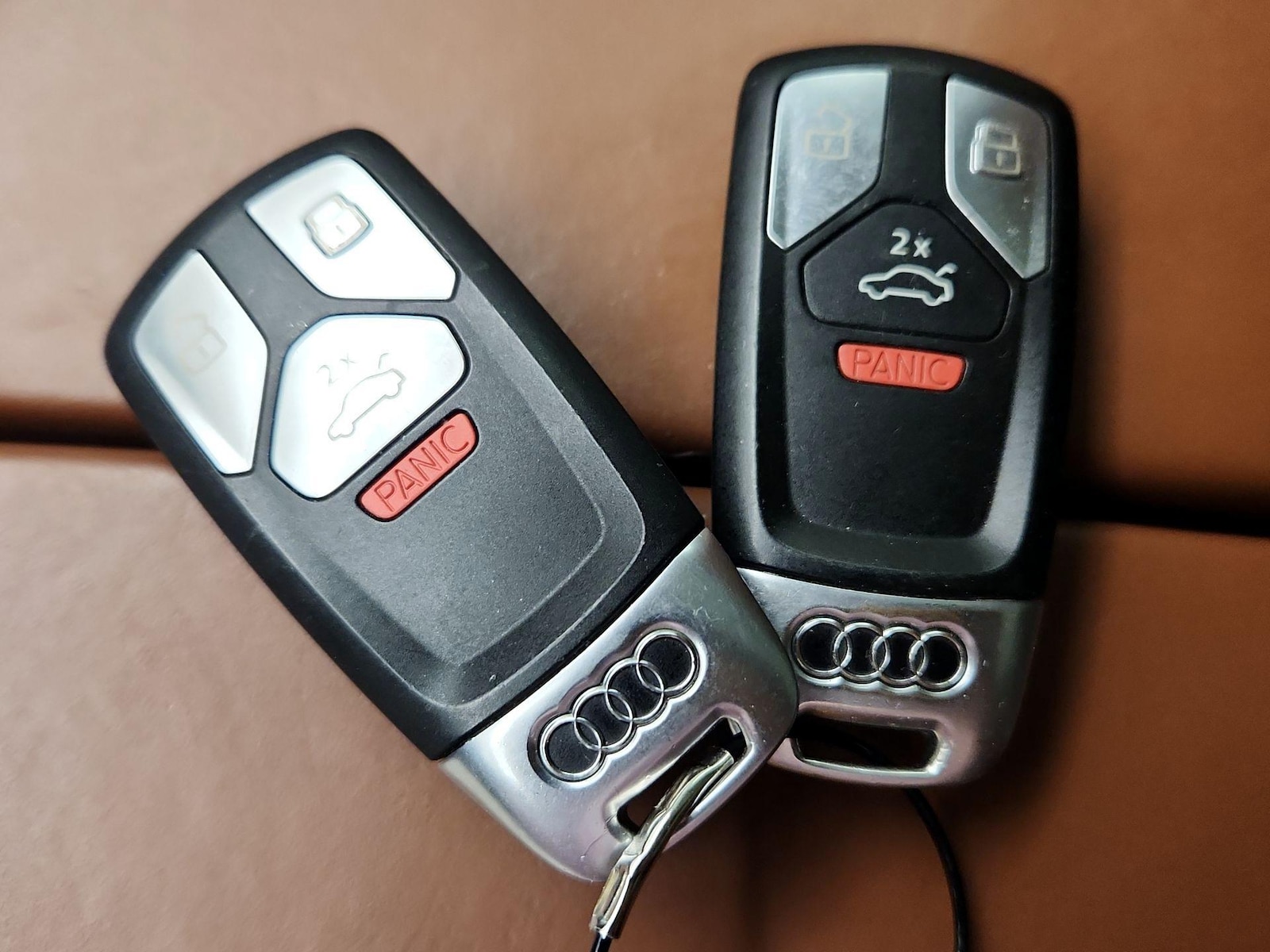 2019 Audi Q7 Prestige - Photo 23