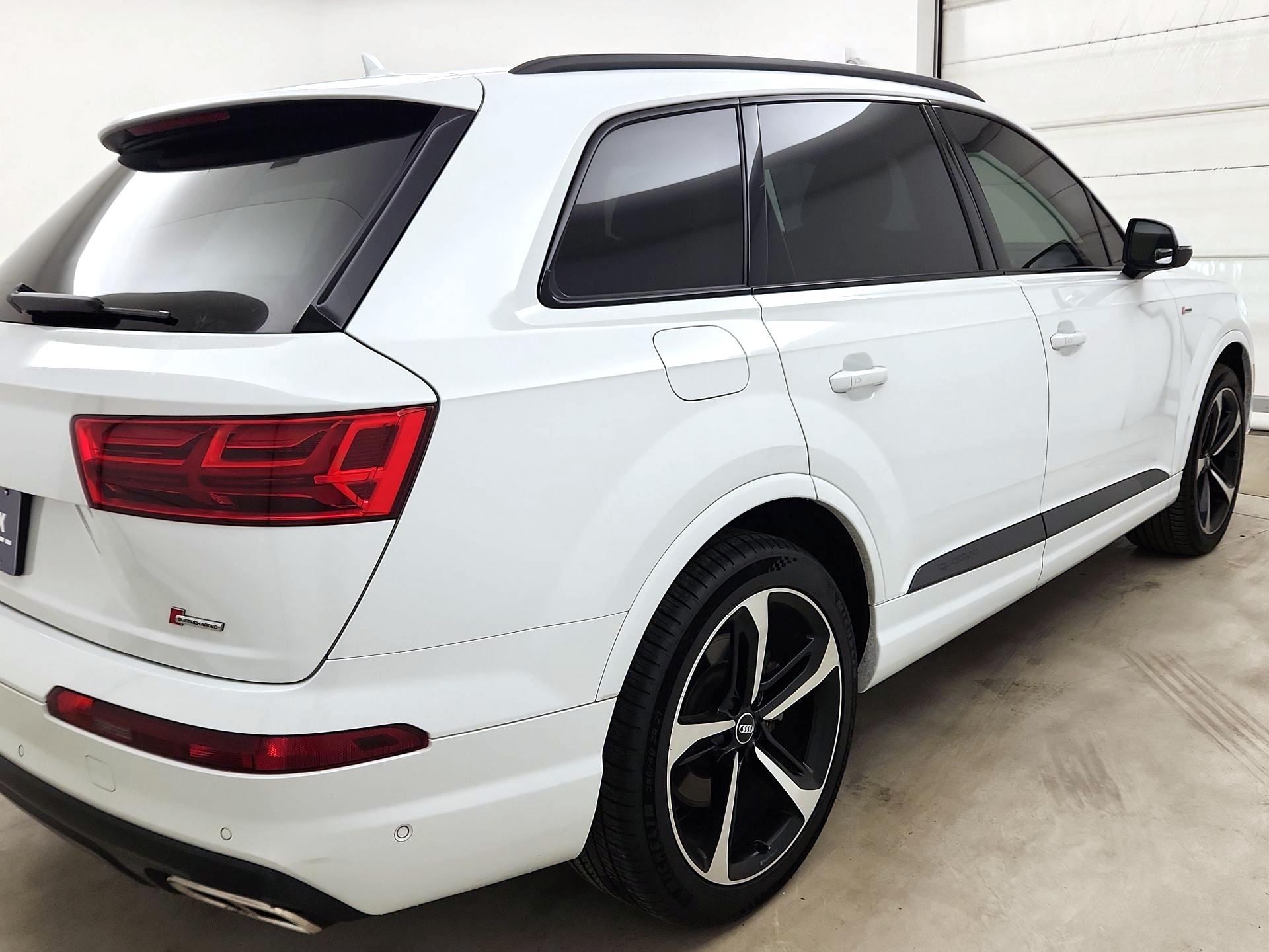 Thumbnail: 2019 Audi Q7 - 5