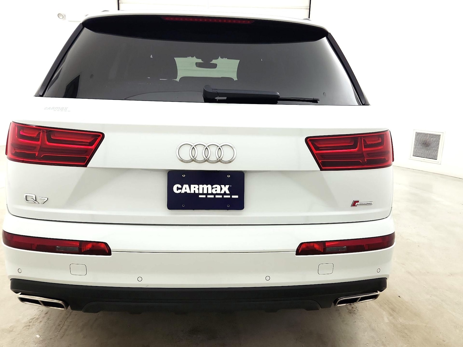 2019 Audi Q7 Prestige - Photo 6