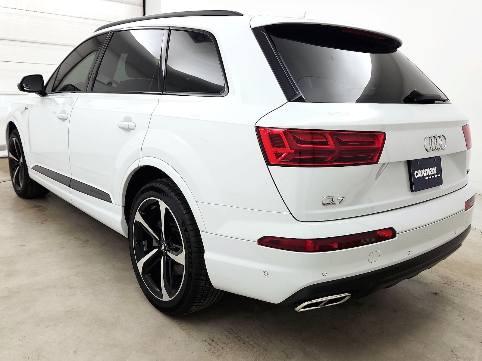 2019 Audi Q7 Prestige - Photo 7