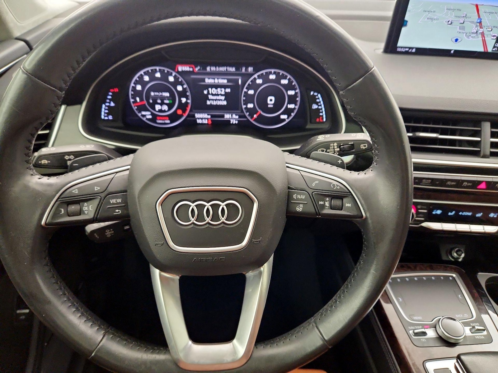 2019 Audi Q7 Prestige - Photo 9
