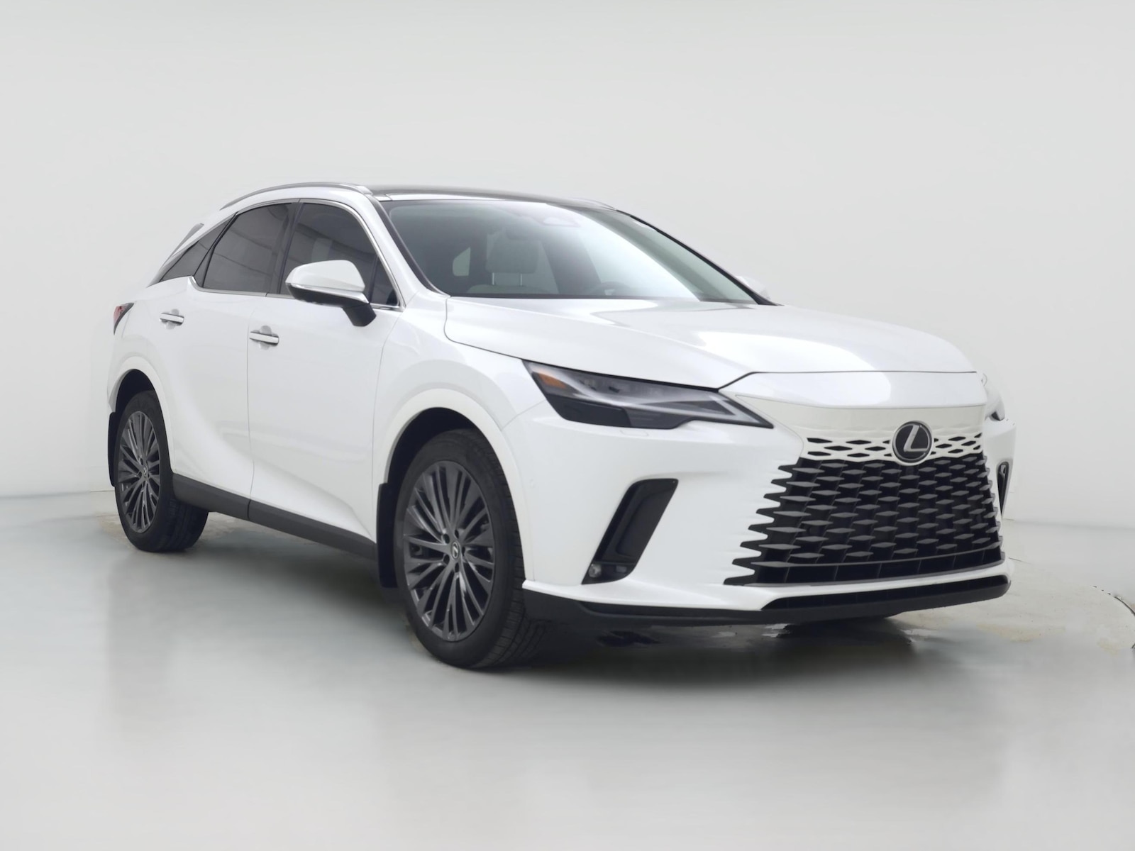 2023 Lexus RX 350